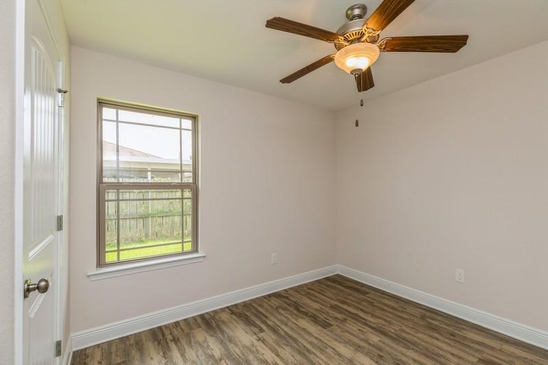 Cove Garden - Residential