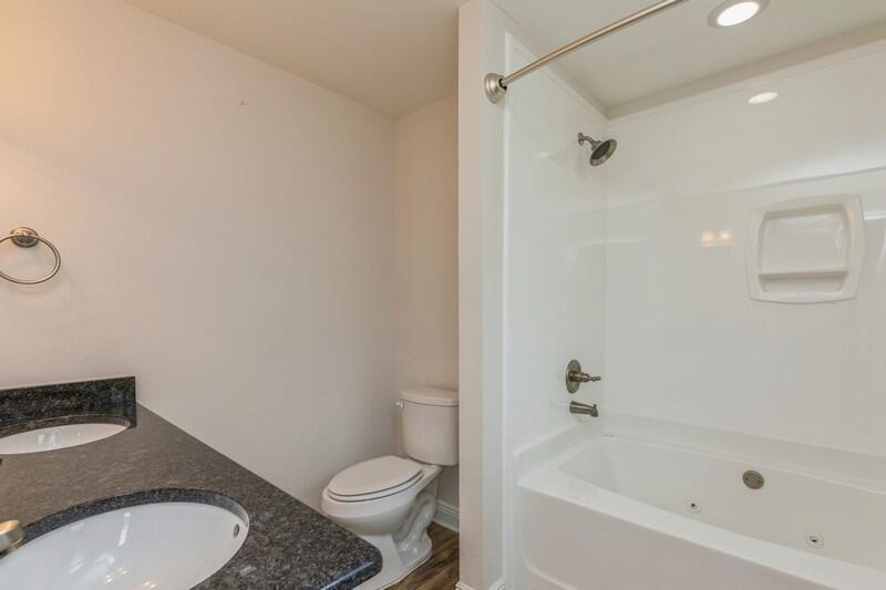 Cove Garden - Residential