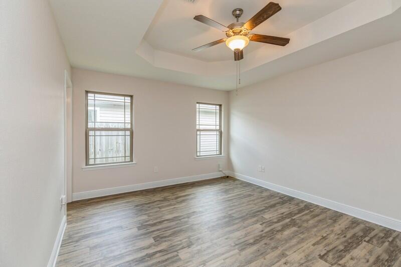 Cove Garden - Residential