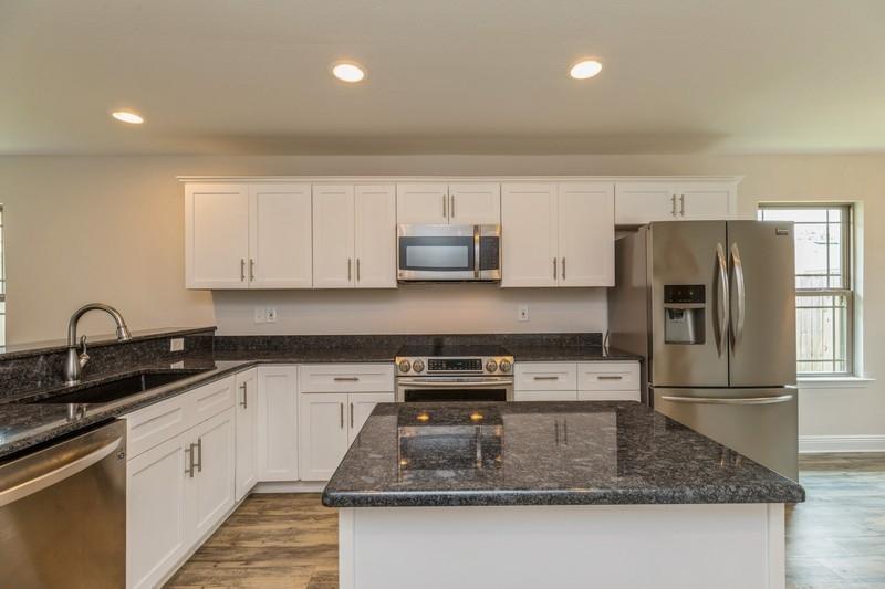 Cove Garden - Residential