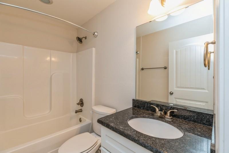 Cove Garden - Residential