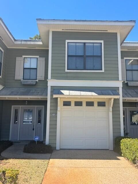 68 South Haven Circle Circle # 8 Santa Rosa Beach FL 32459