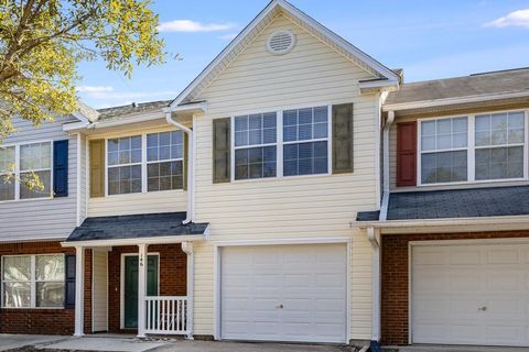 A home in Crestview