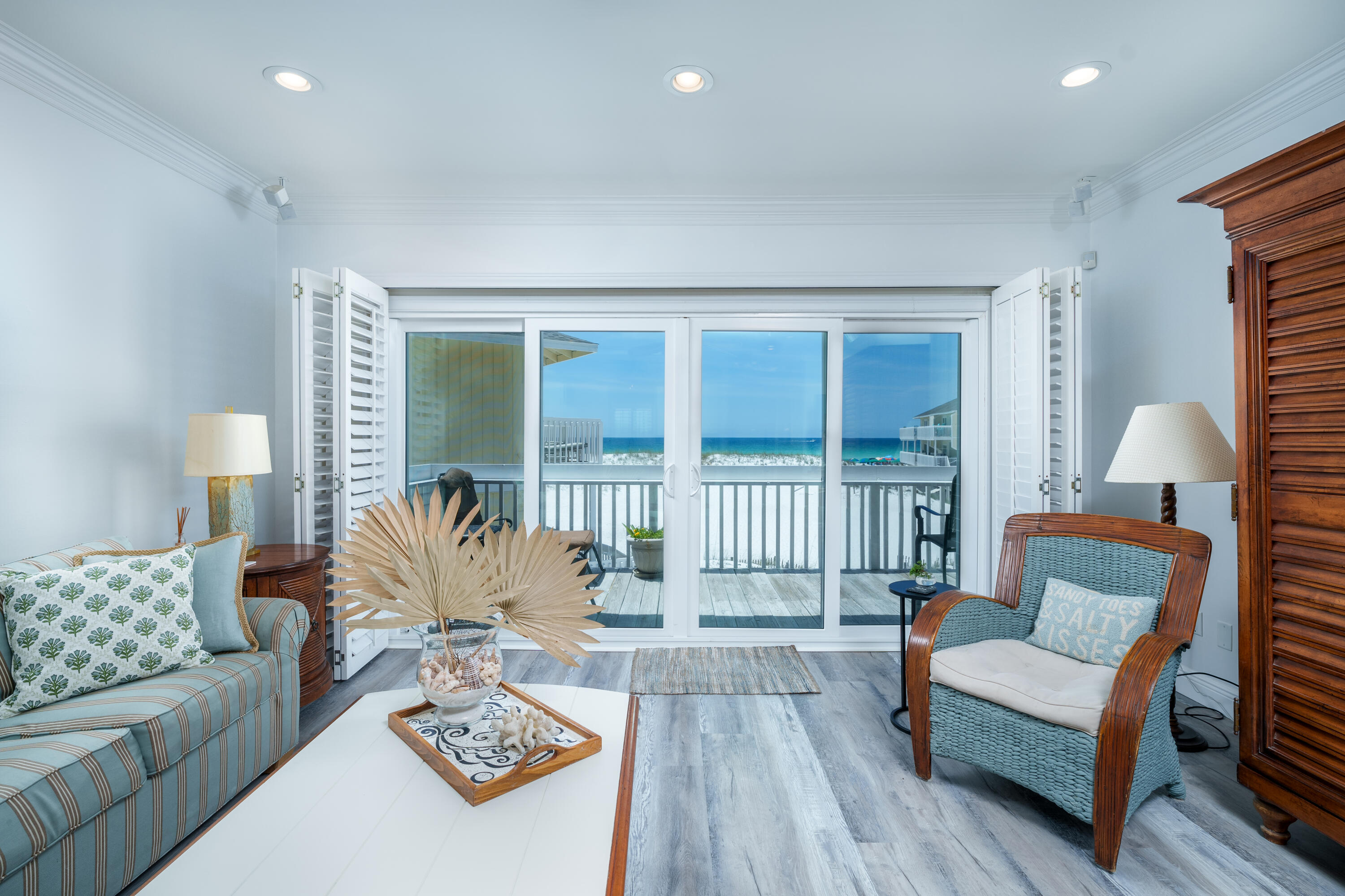 775 Gulf Shore Drive 2152