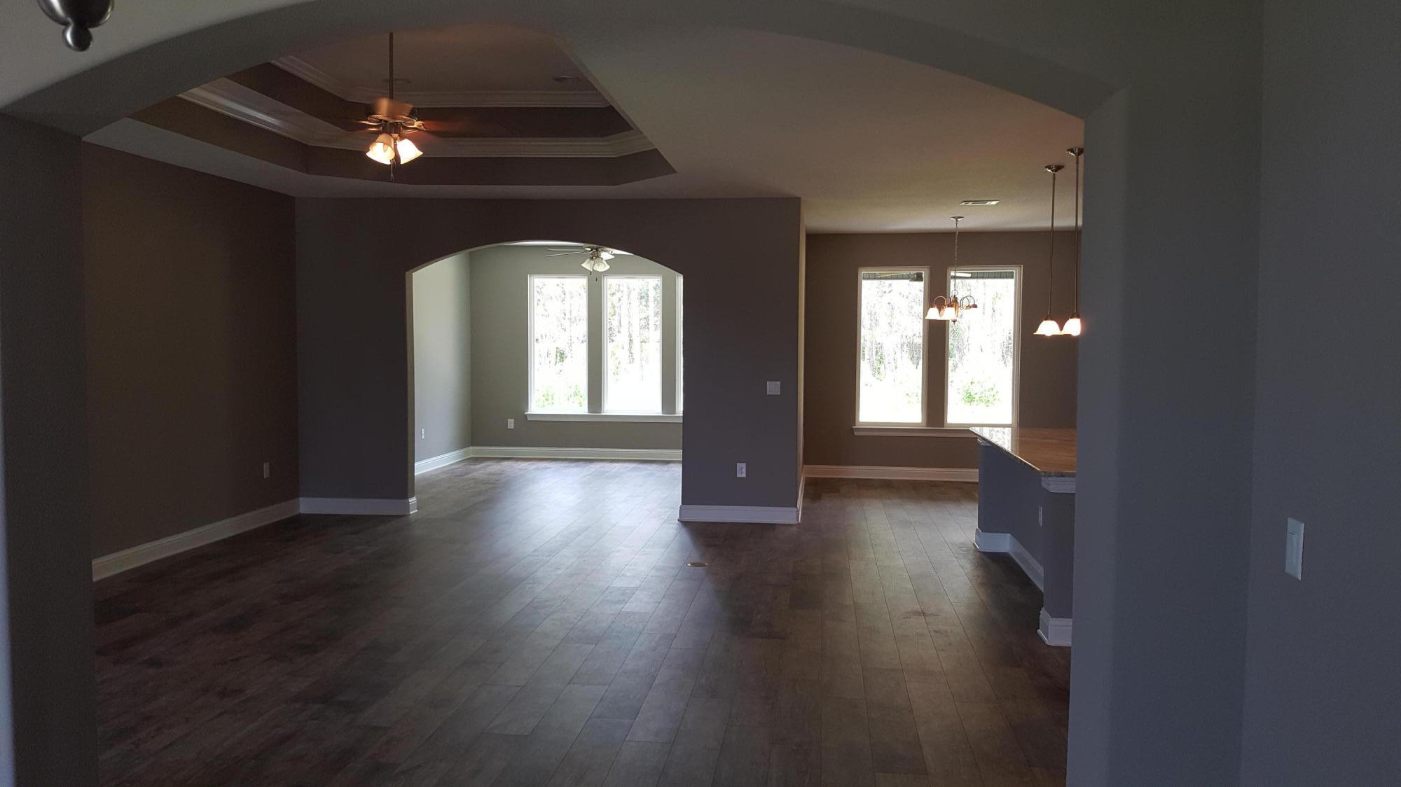 THE PRESERVE - Residential