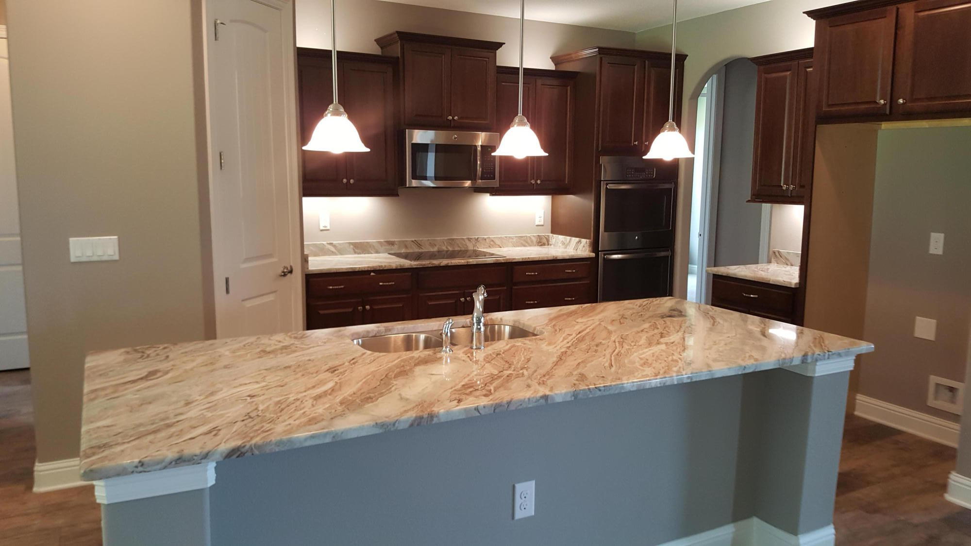 THE PRESERVE - Residential