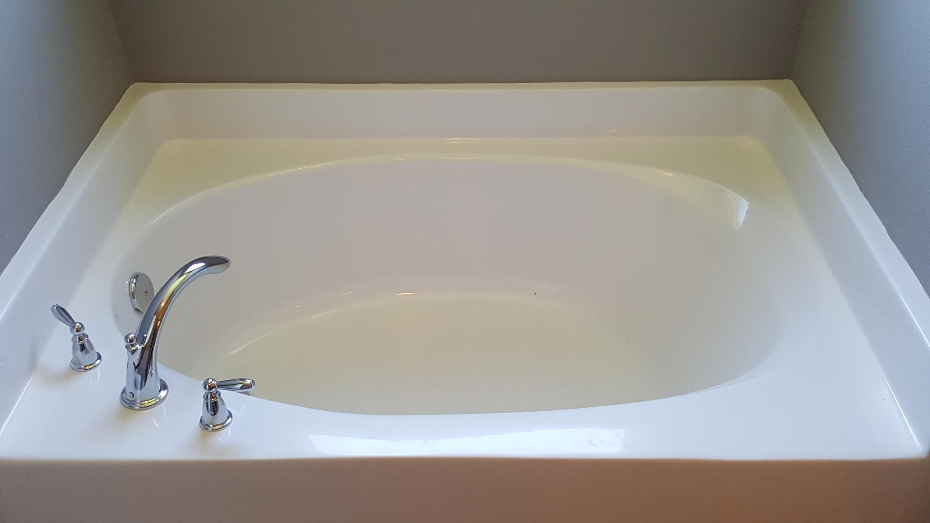 THE PRESERVE - Residential