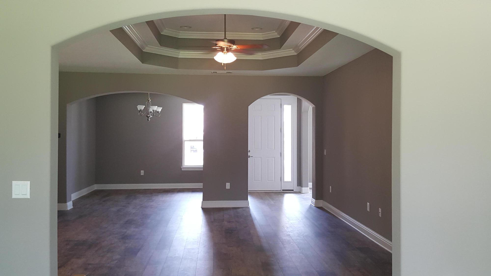 THE PRESERVE - Residential