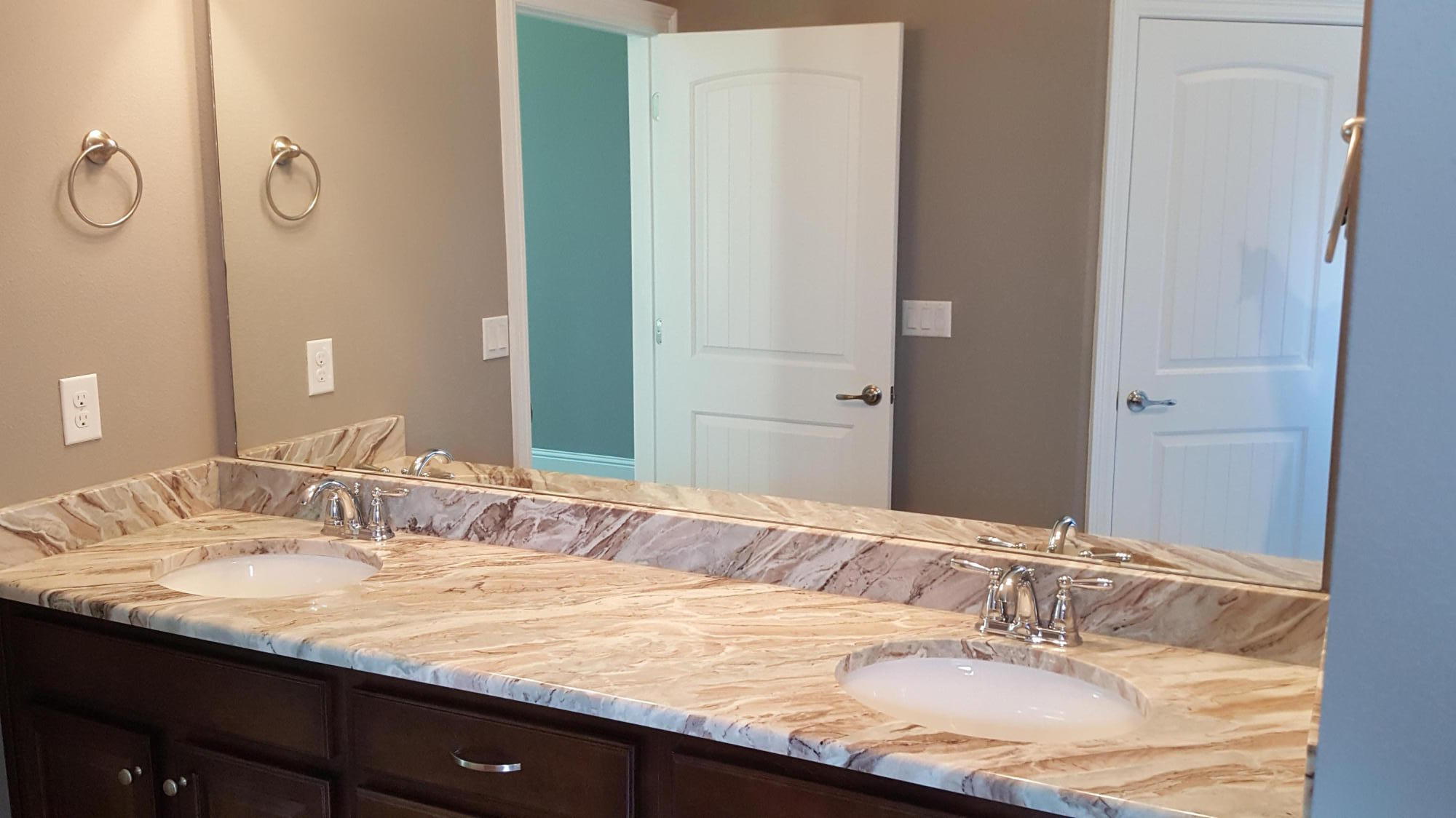 THE PRESERVE - Residential