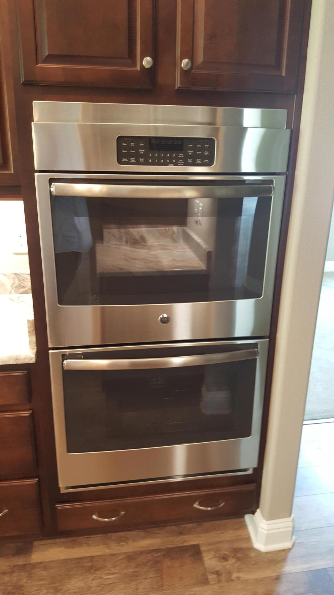 THE PRESERVE - Residential