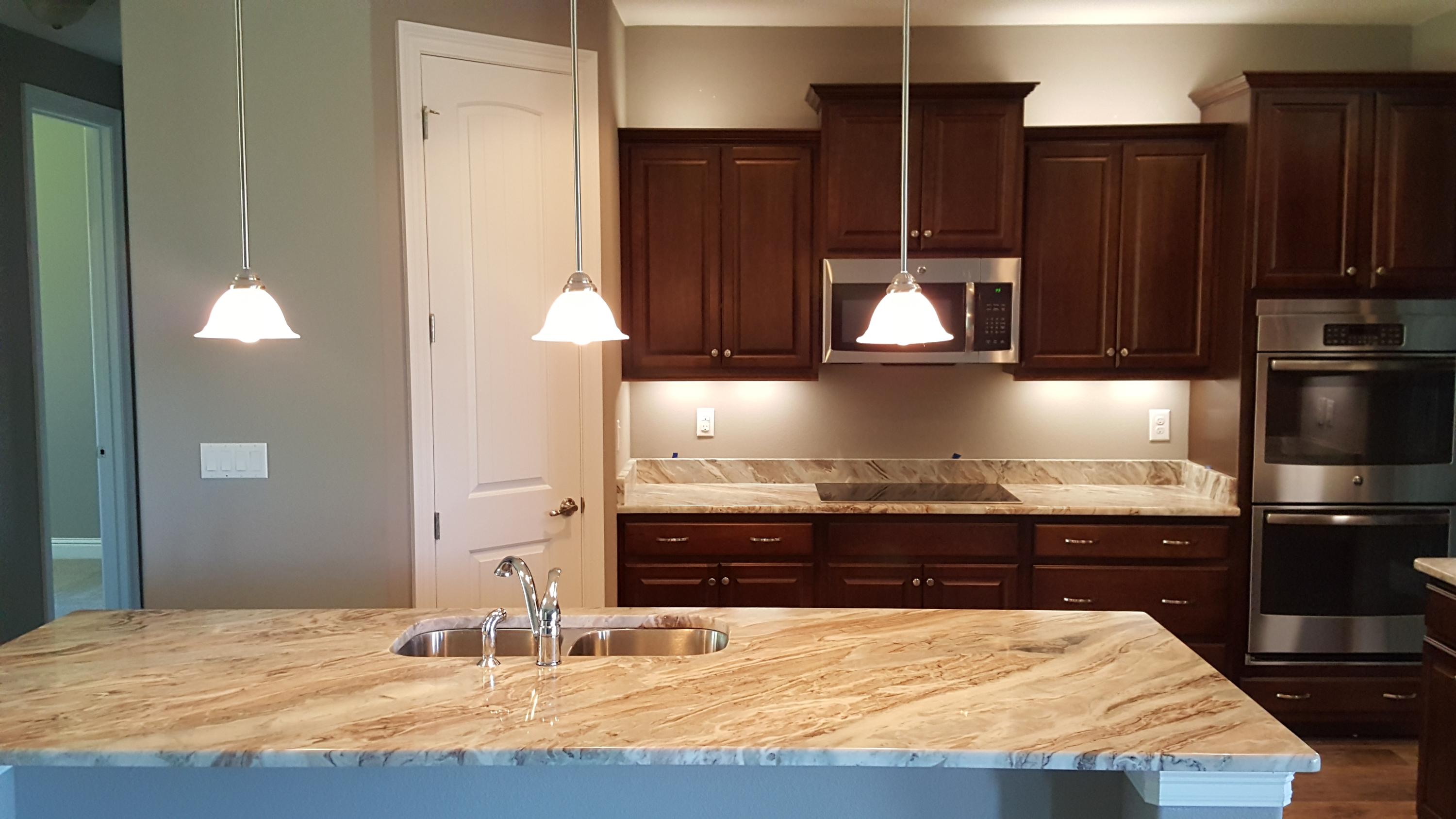 THE PRESERVE - Residential