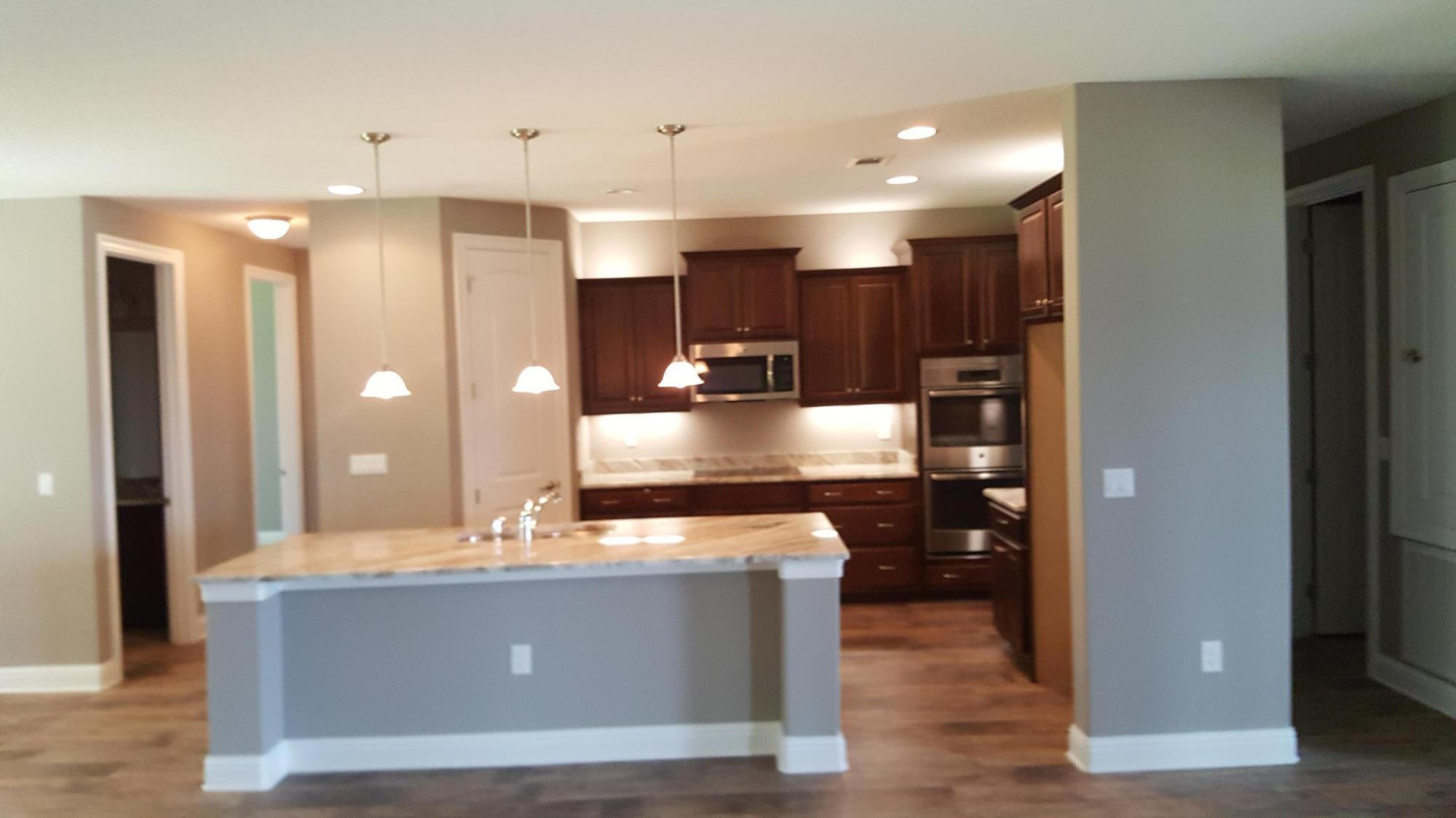 THE PRESERVE - Residential