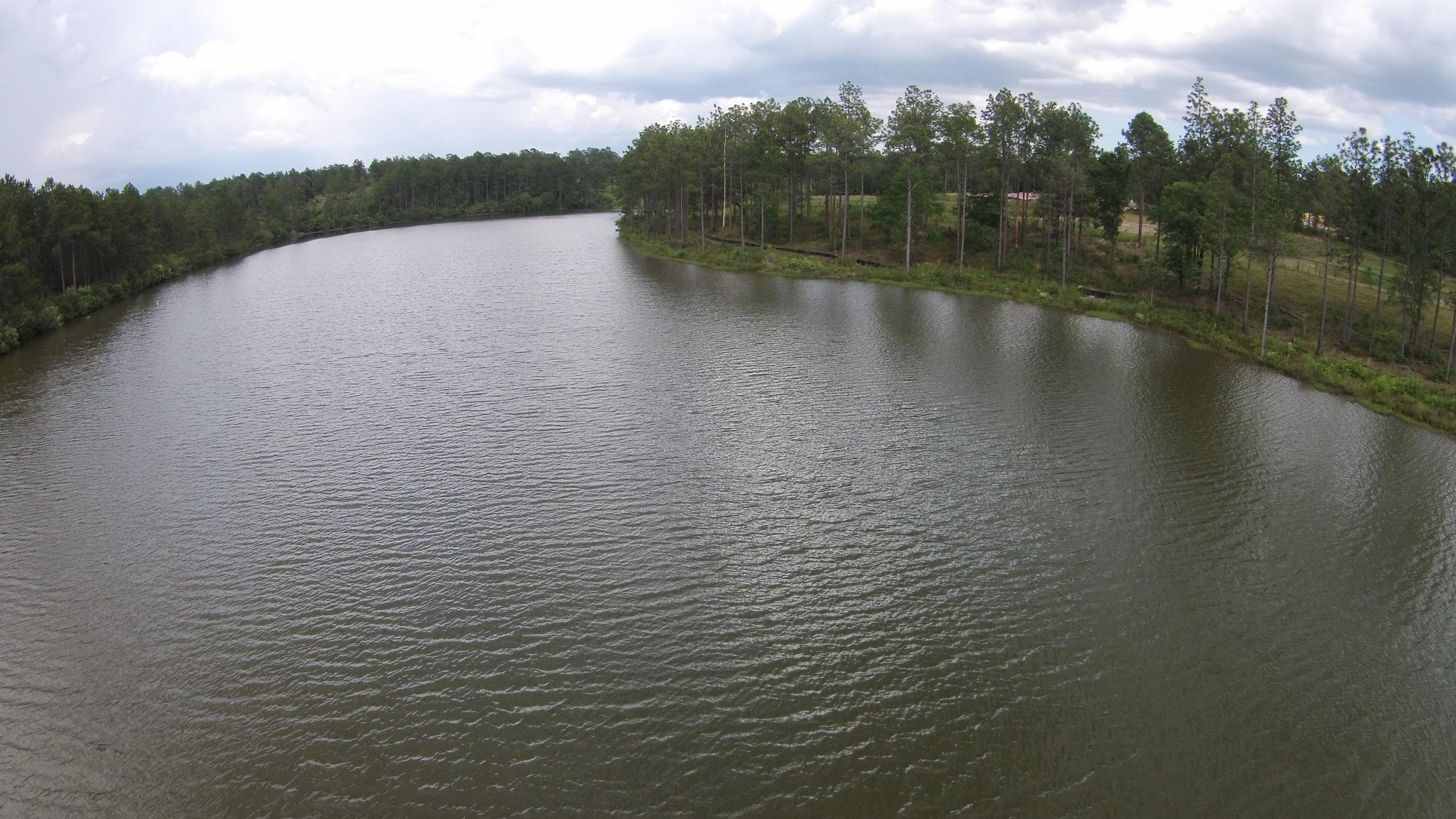 Nature Lake - Residential