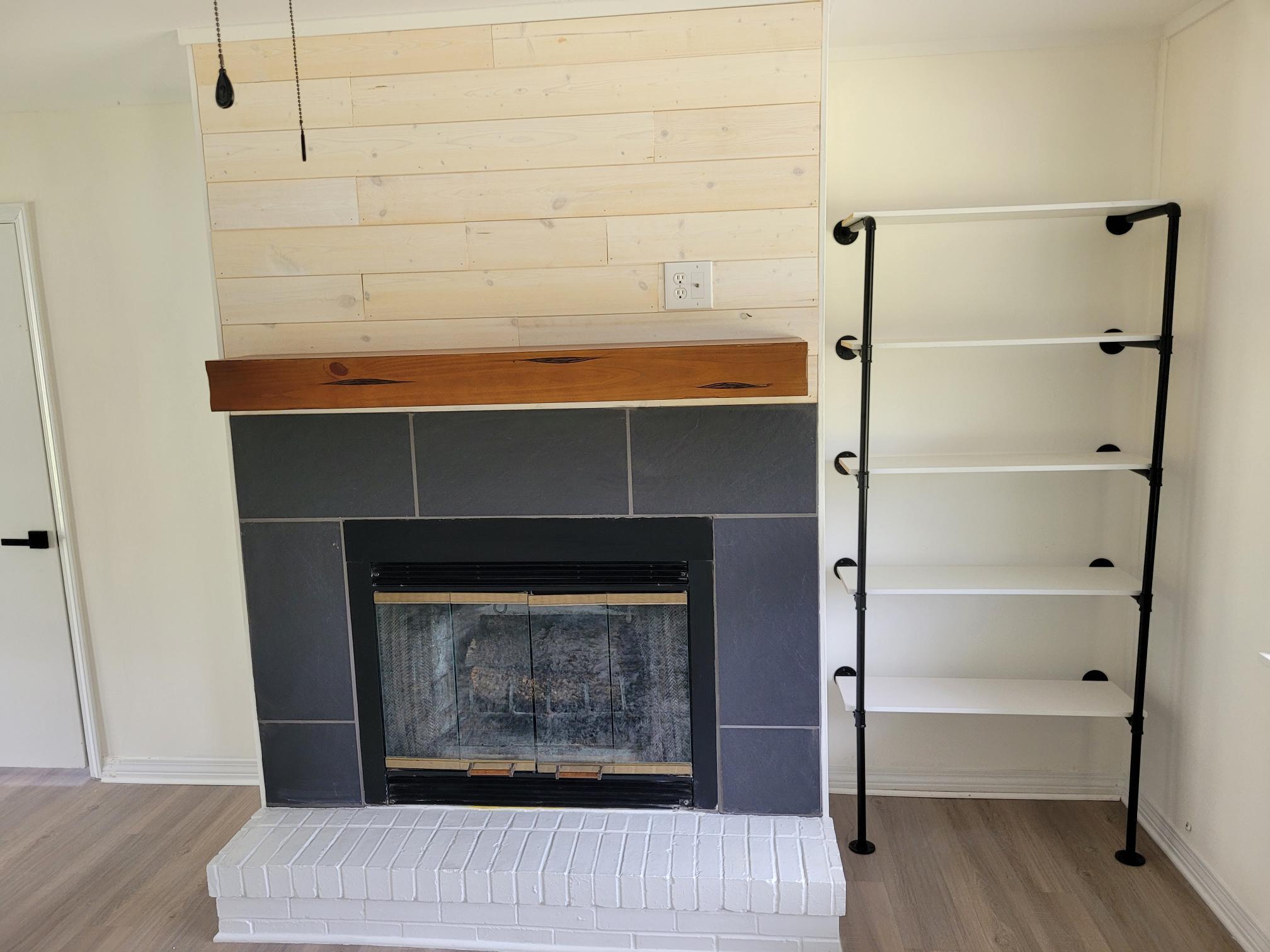 ADAMS POWELL EAST - Residential