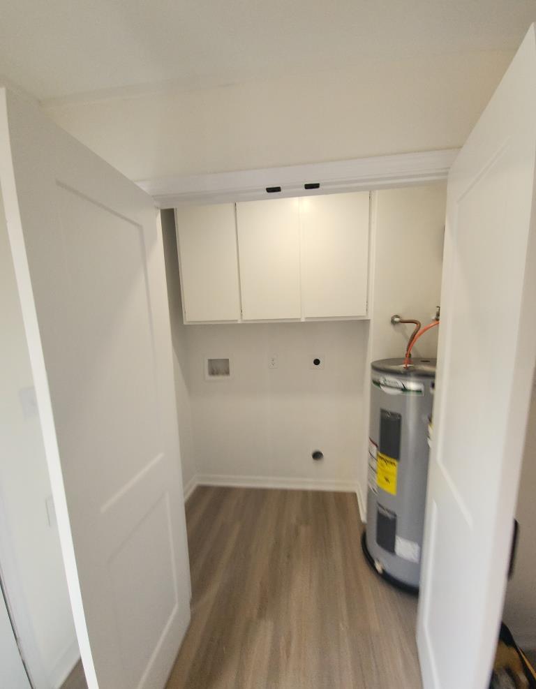 ADAMS POWELL EAST - Residential