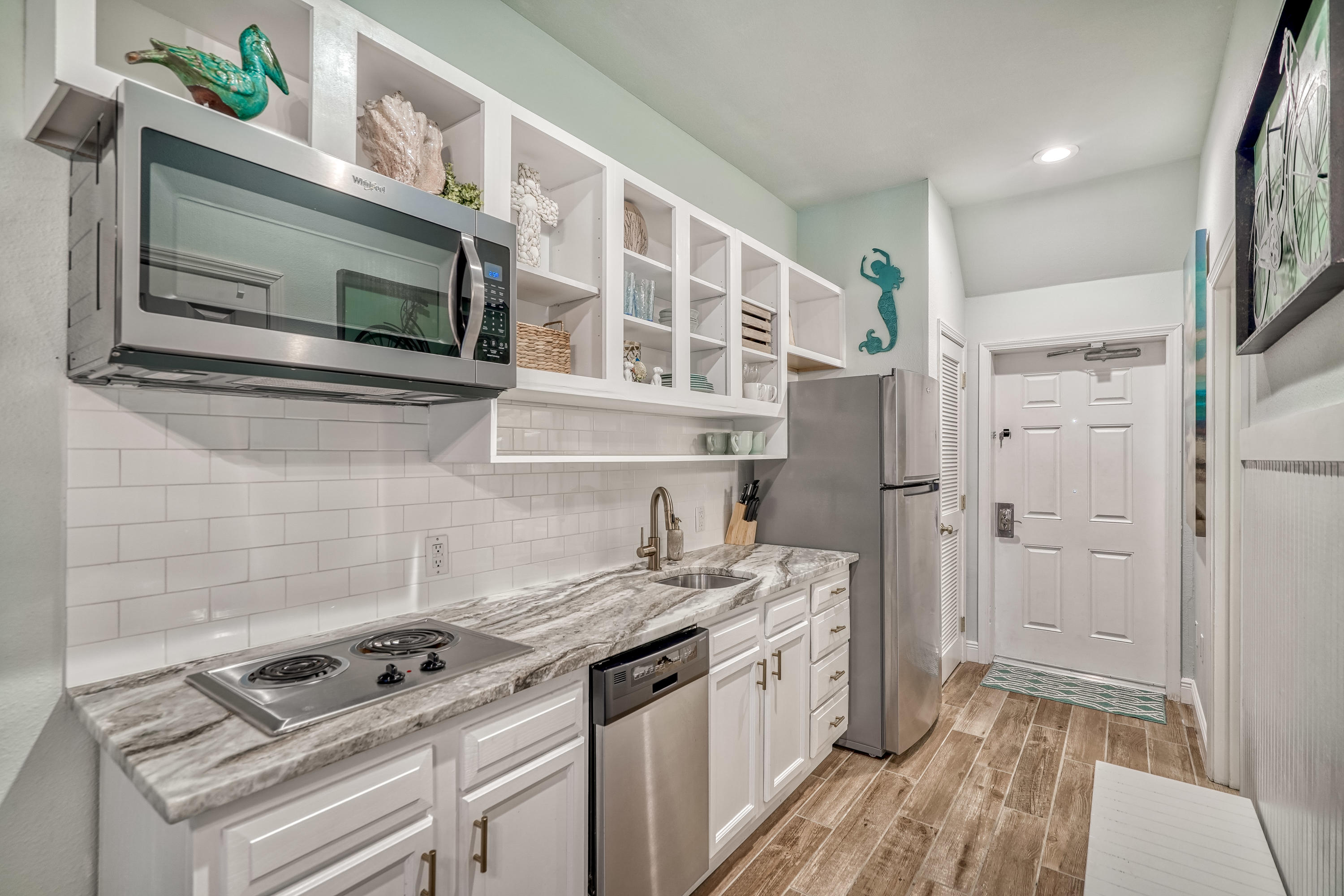 INN AT SEACREST BEACH (THE) - Residential