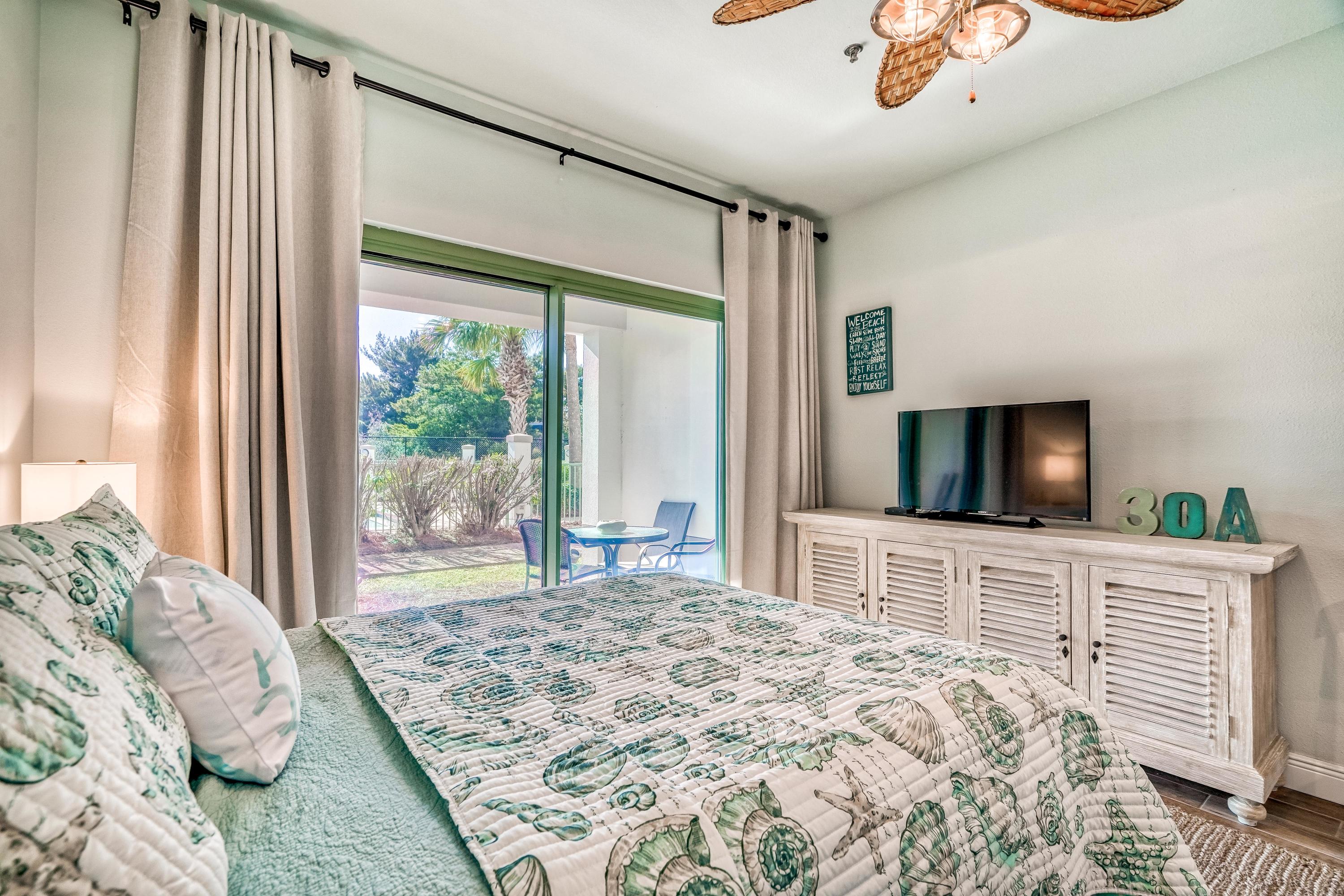 INN AT SEACREST BEACH (THE) - Residential