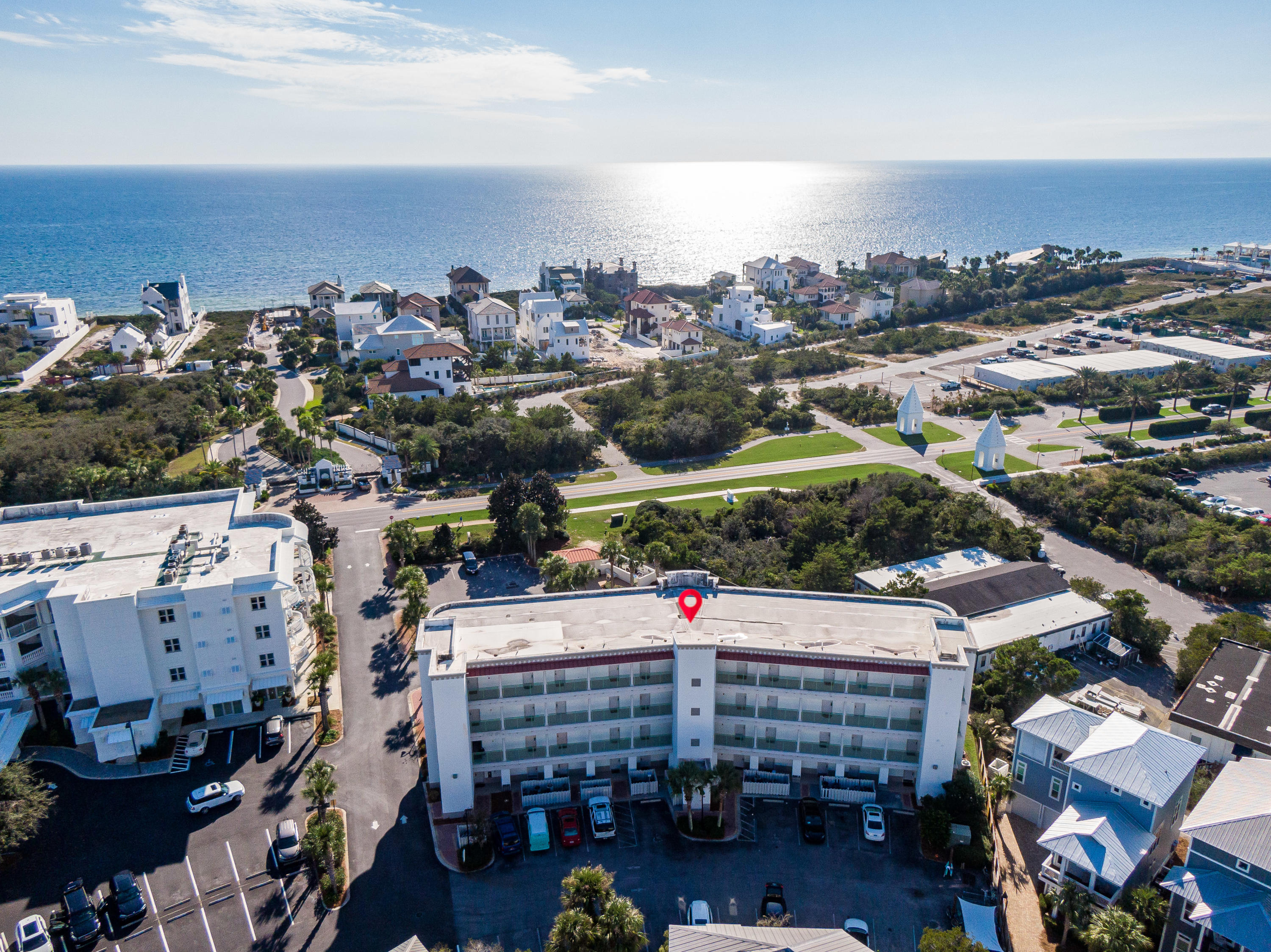 INN AT SEACREST BEACH (THE) - Residential