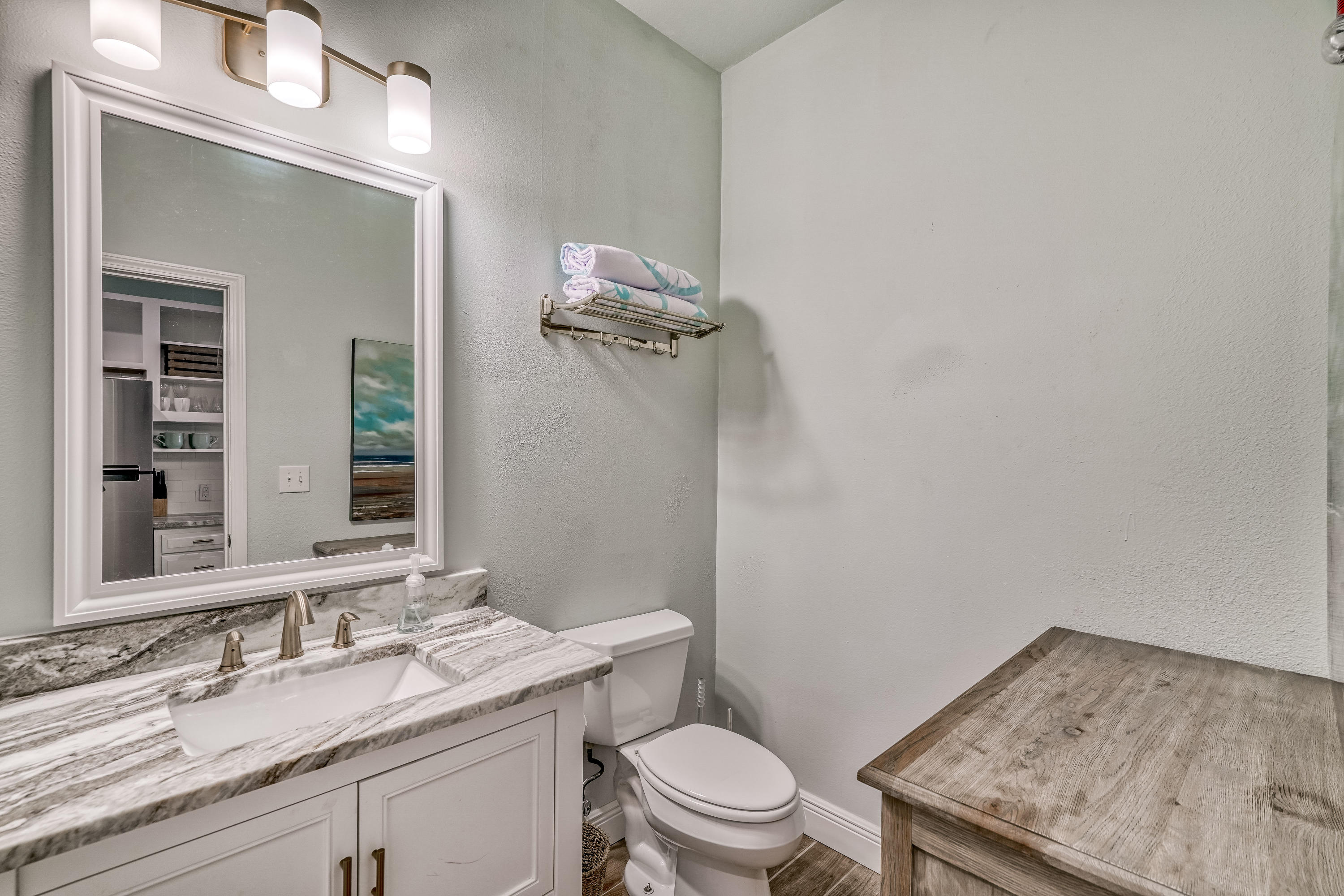 INN AT SEACREST BEACH (THE) - Residential