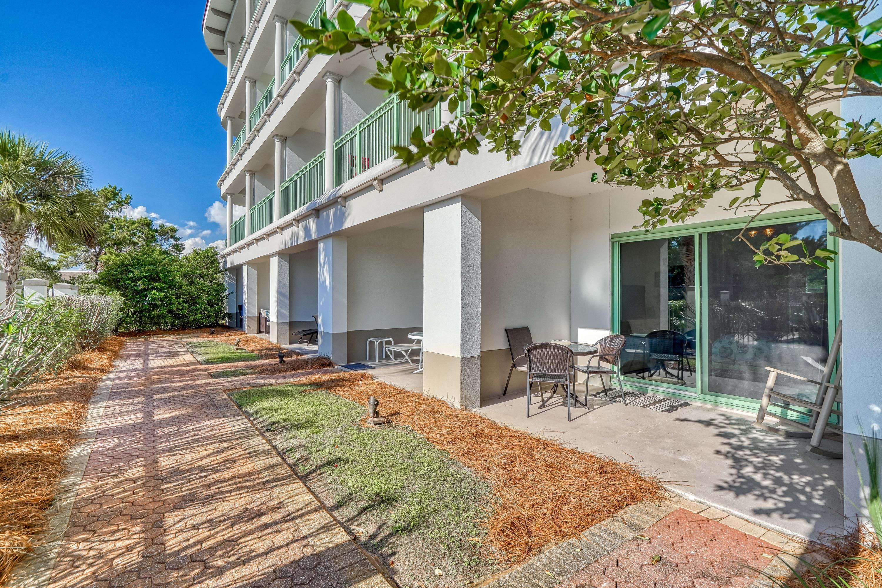 INN AT SEACREST BEACH (THE) - Residential