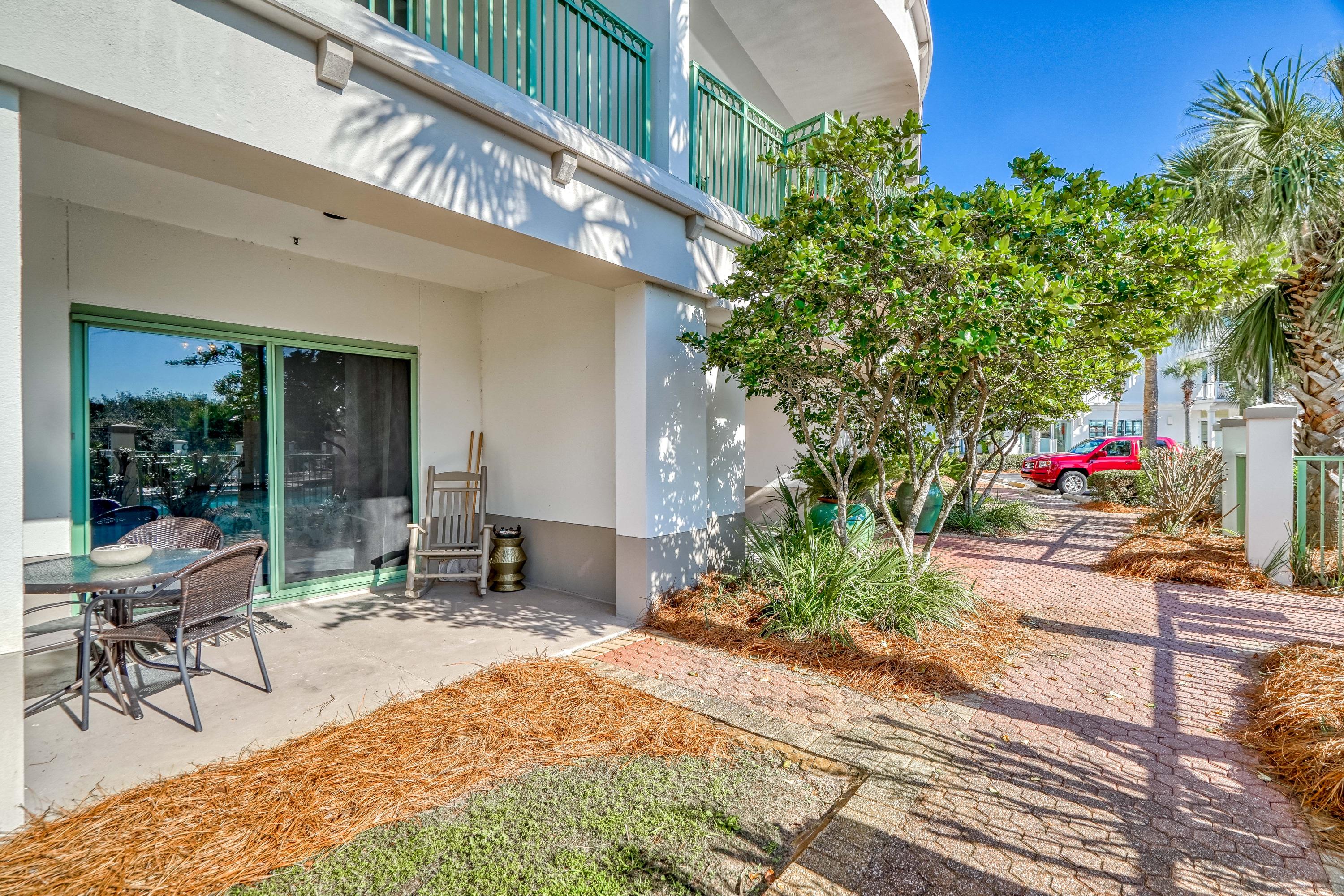 INN AT SEACREST BEACH (THE) - Residential