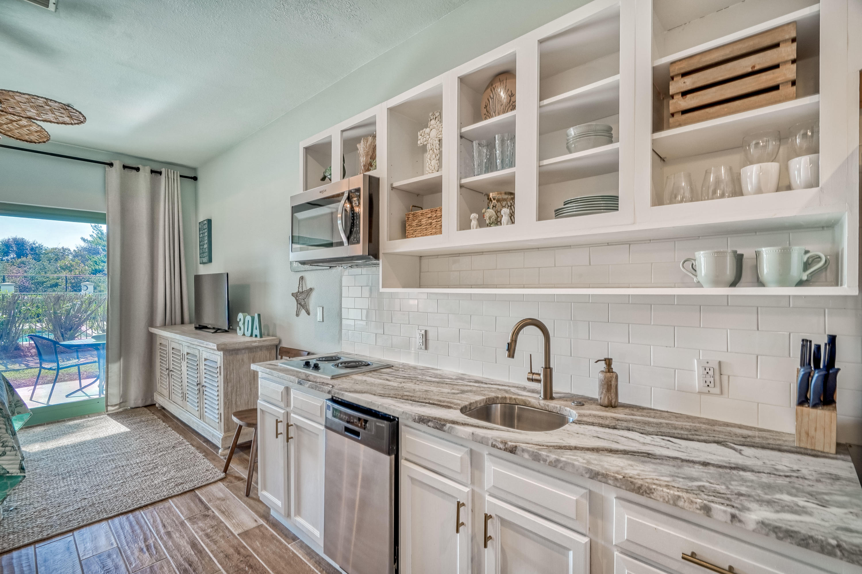 INN AT SEACREST BEACH (THE) - Residential