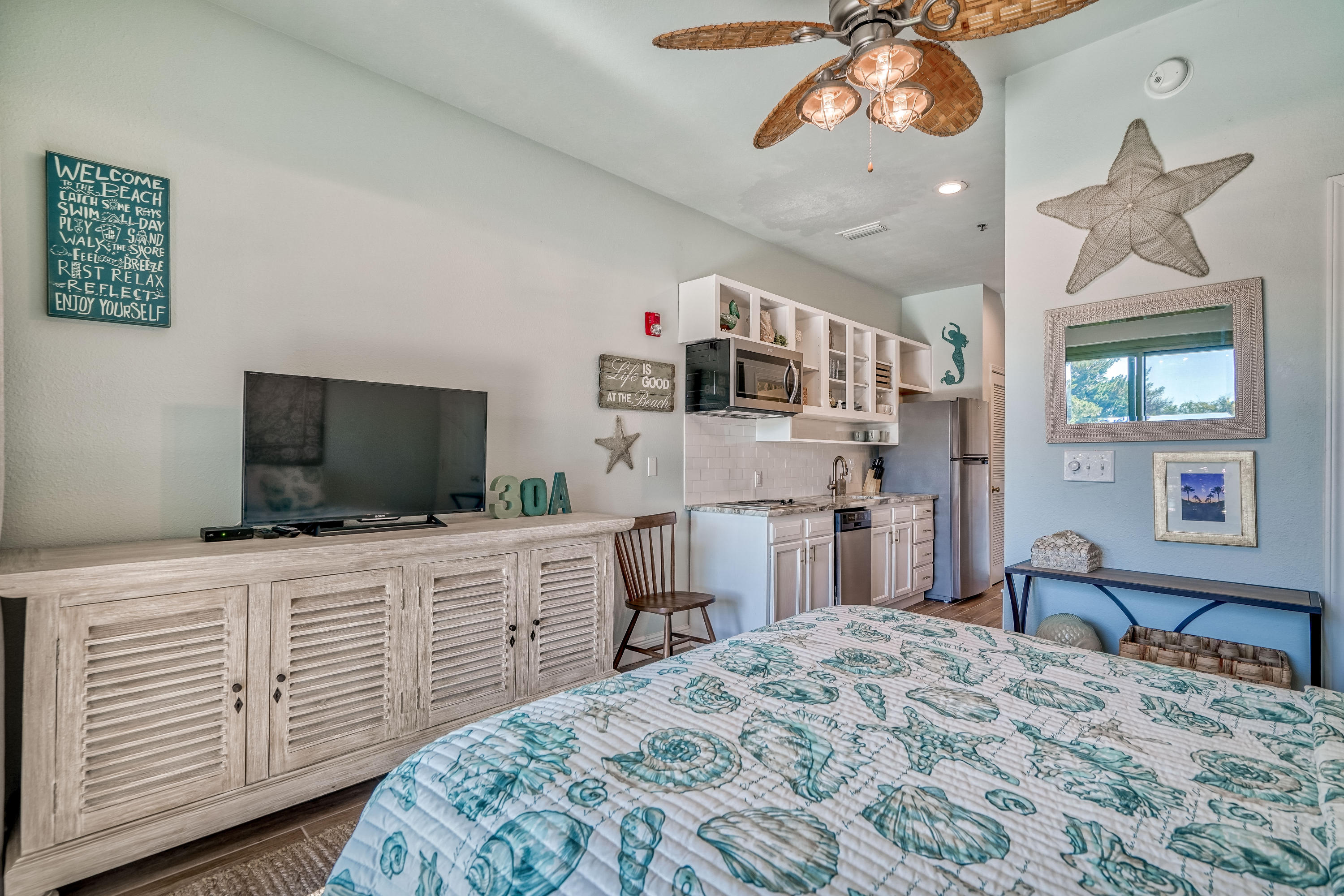 INN AT SEACREST BEACH (THE) - Residential