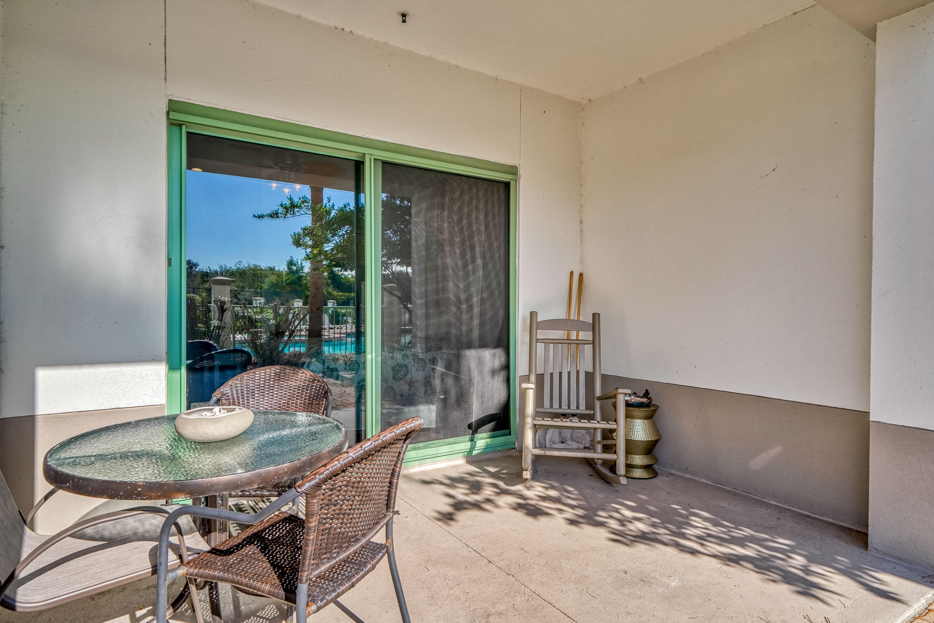 INN AT SEACREST BEACH (THE) - Residential