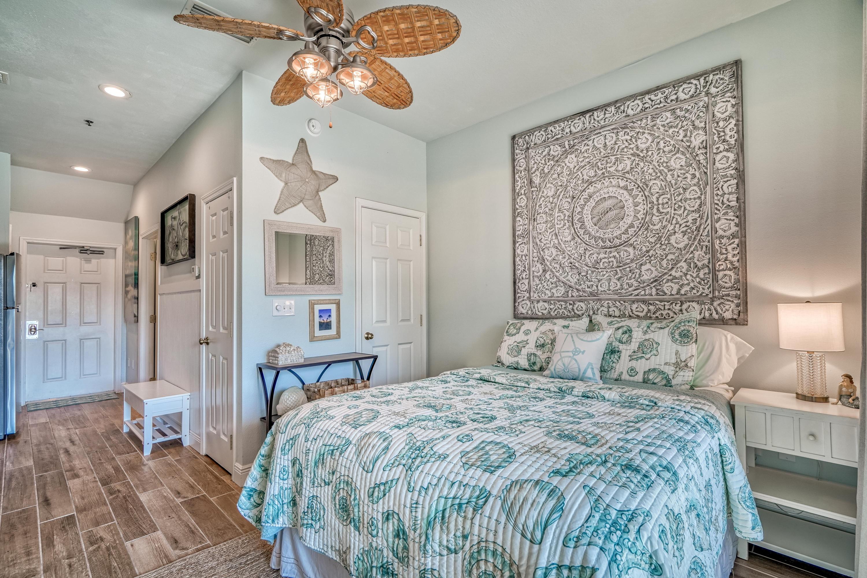 INN AT SEACREST BEACH (THE) - Residential