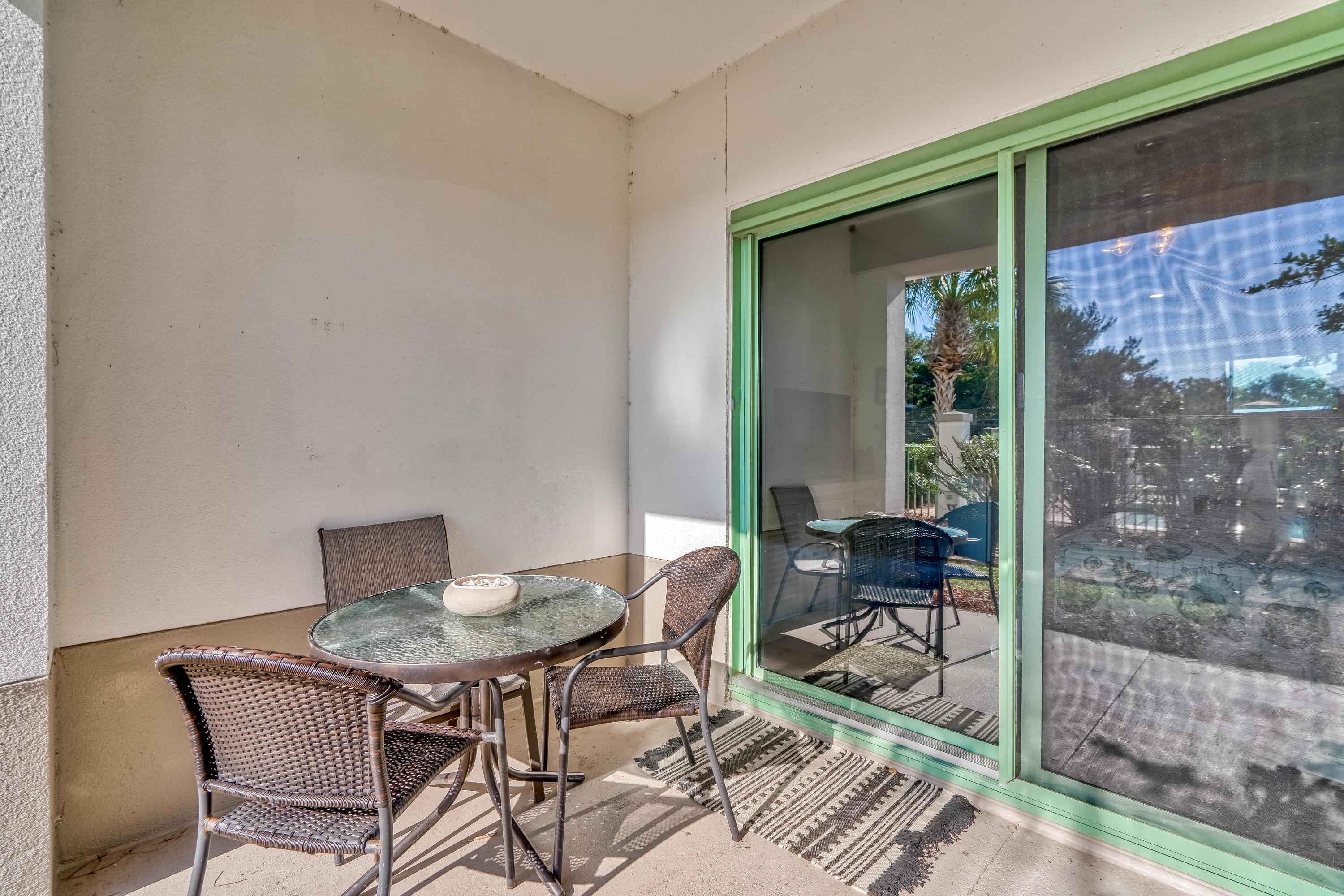 INN AT SEACREST BEACH (THE) - Residential