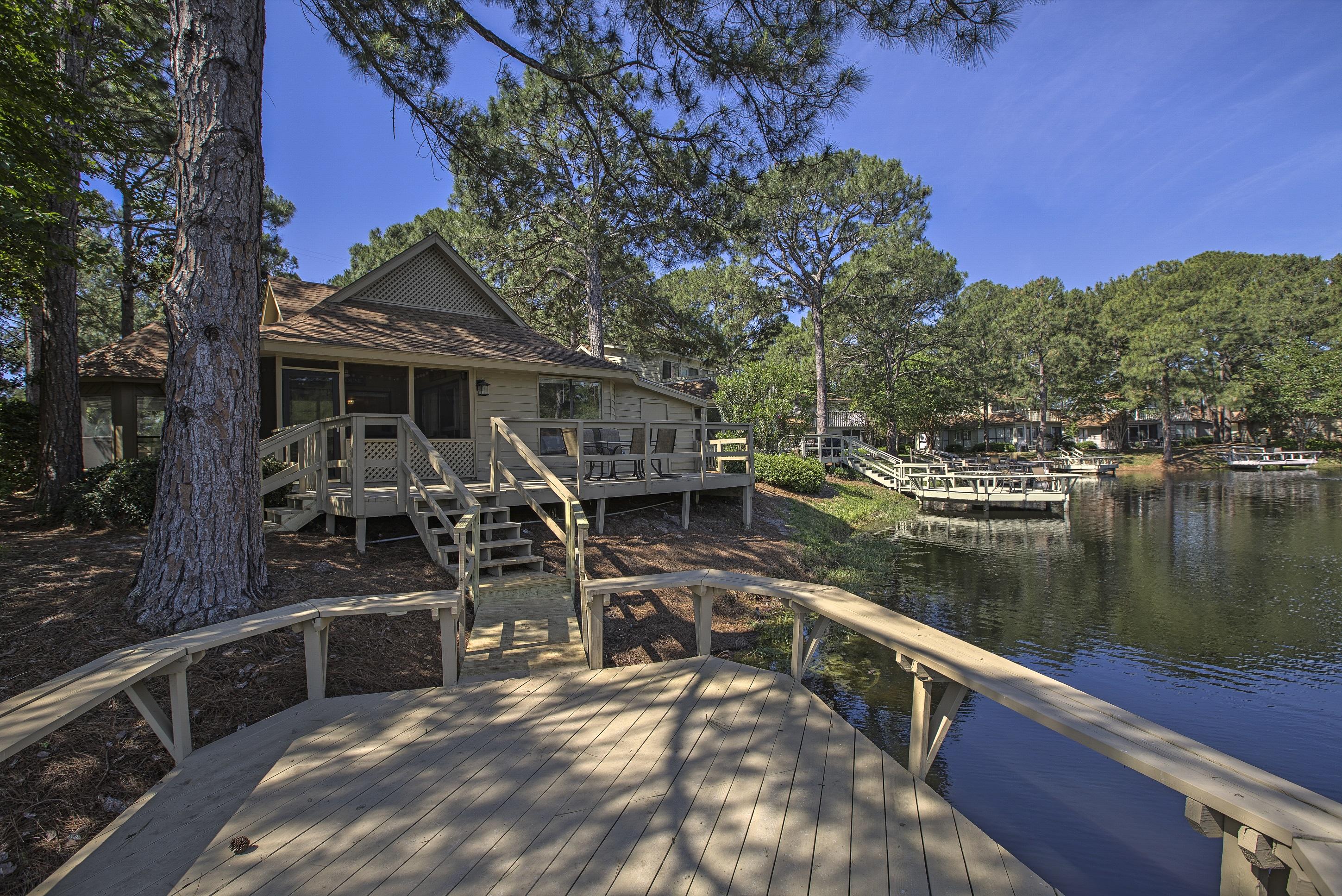 FAIRWAYS AT SANDESTIN PH 2 - Residential