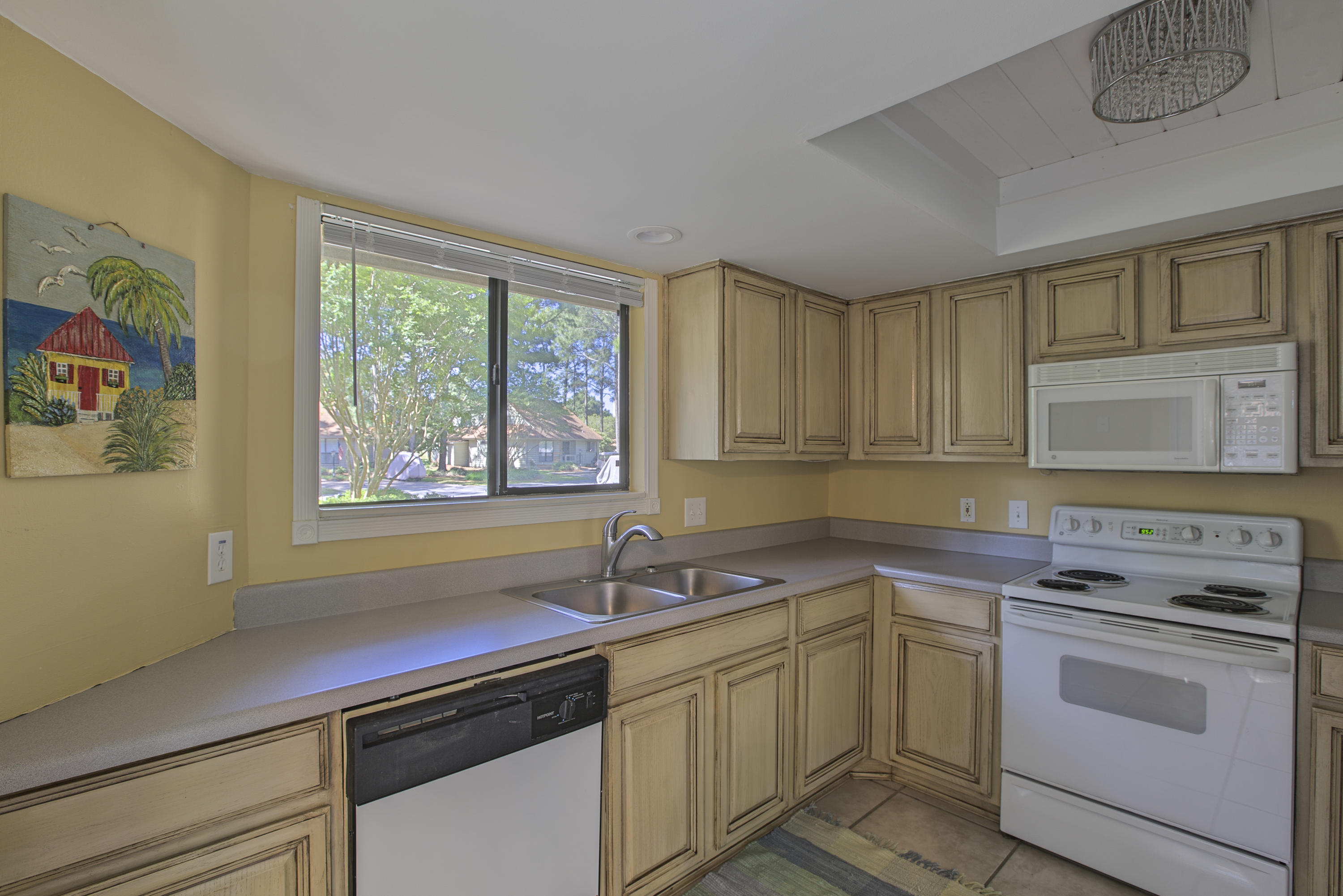 FAIRWAYS AT SANDESTIN PH 2 - Residential