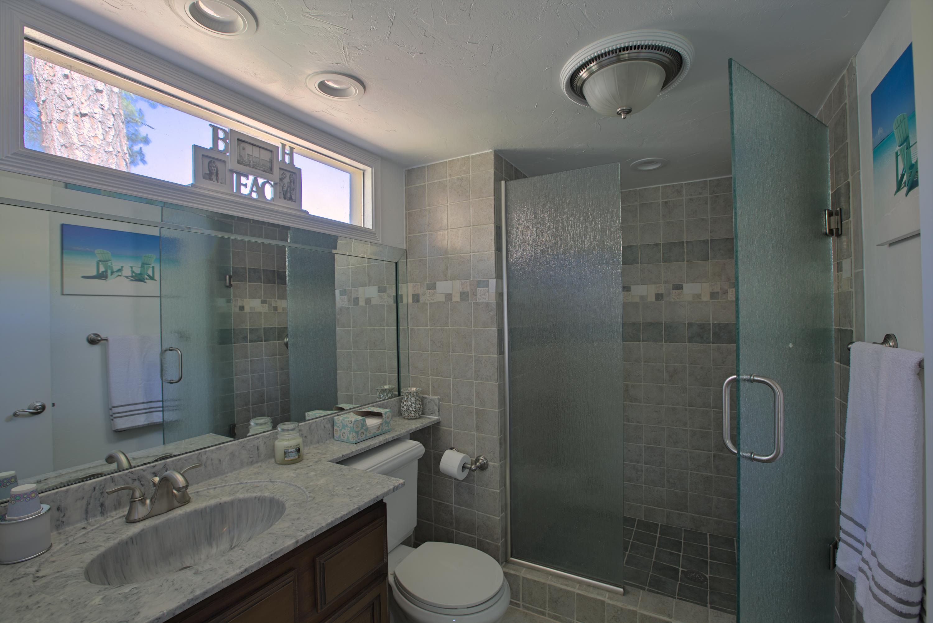 FAIRWAYS AT SANDESTIN PH 2 - Residential