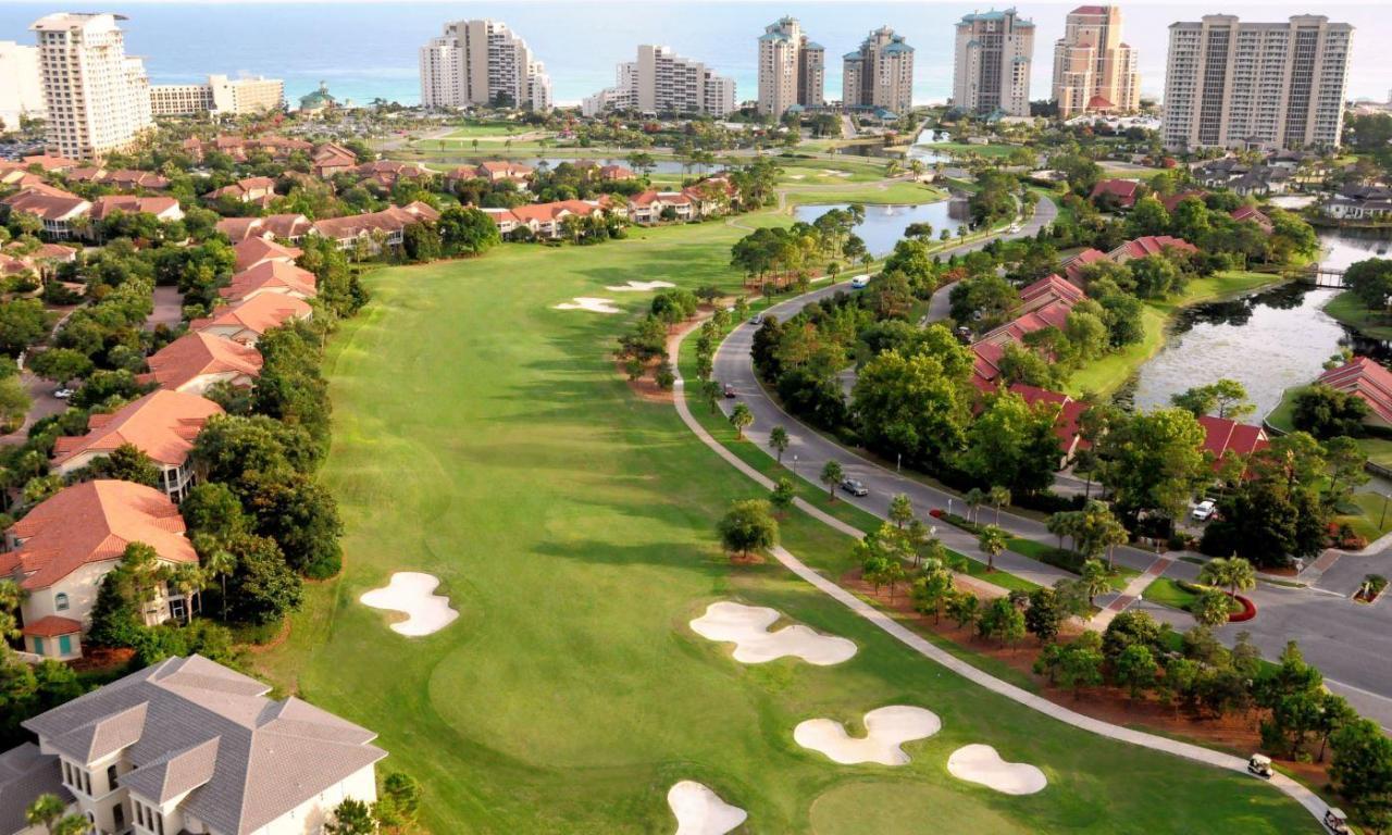 FAIRWAYS AT SANDESTIN PH 2 - Residential