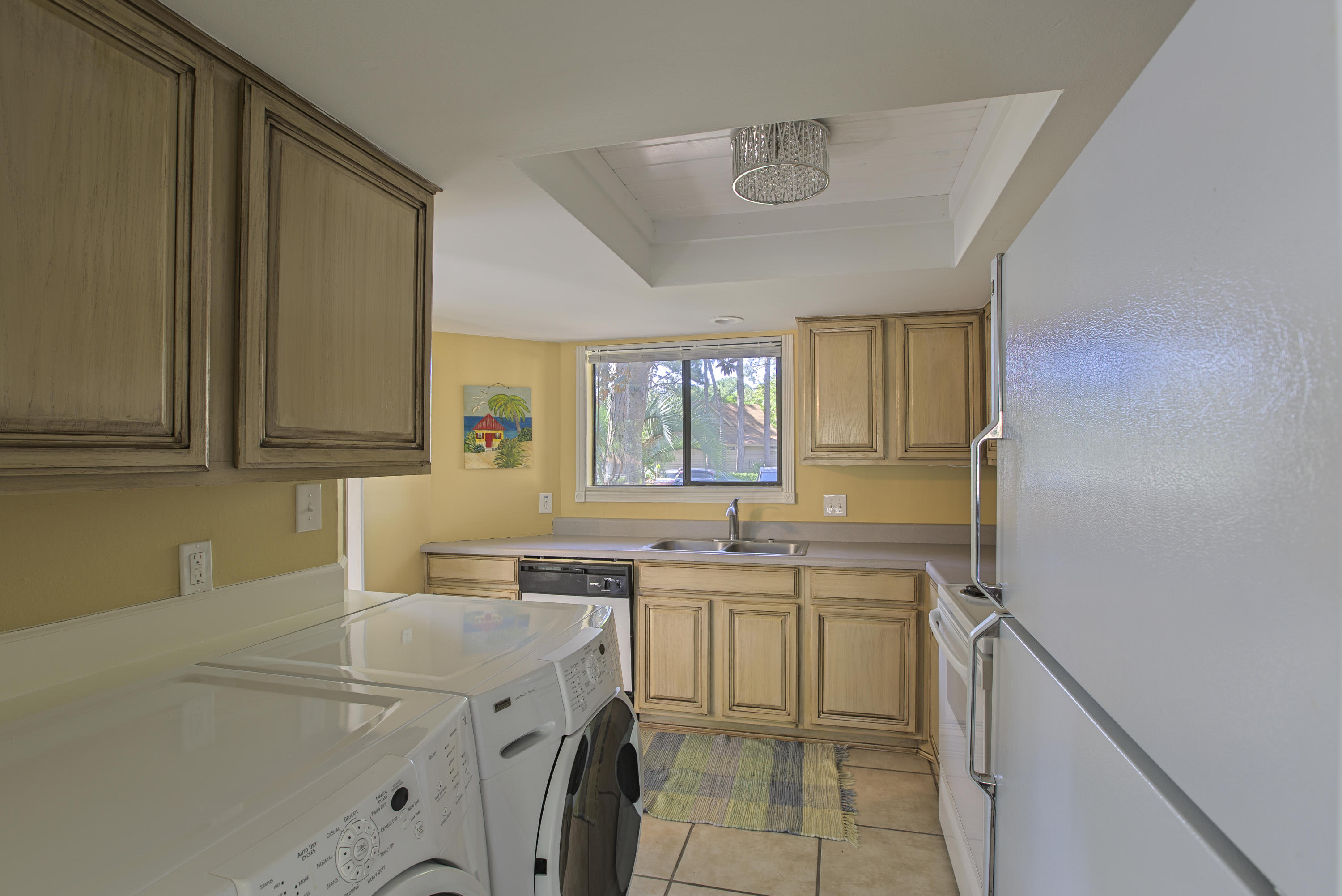 FAIRWAYS AT SANDESTIN PH 2 - Residential