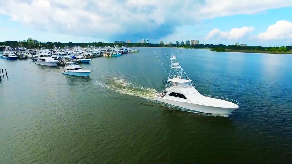 FAIRWAYS AT SANDESTIN PH 2 - Residential