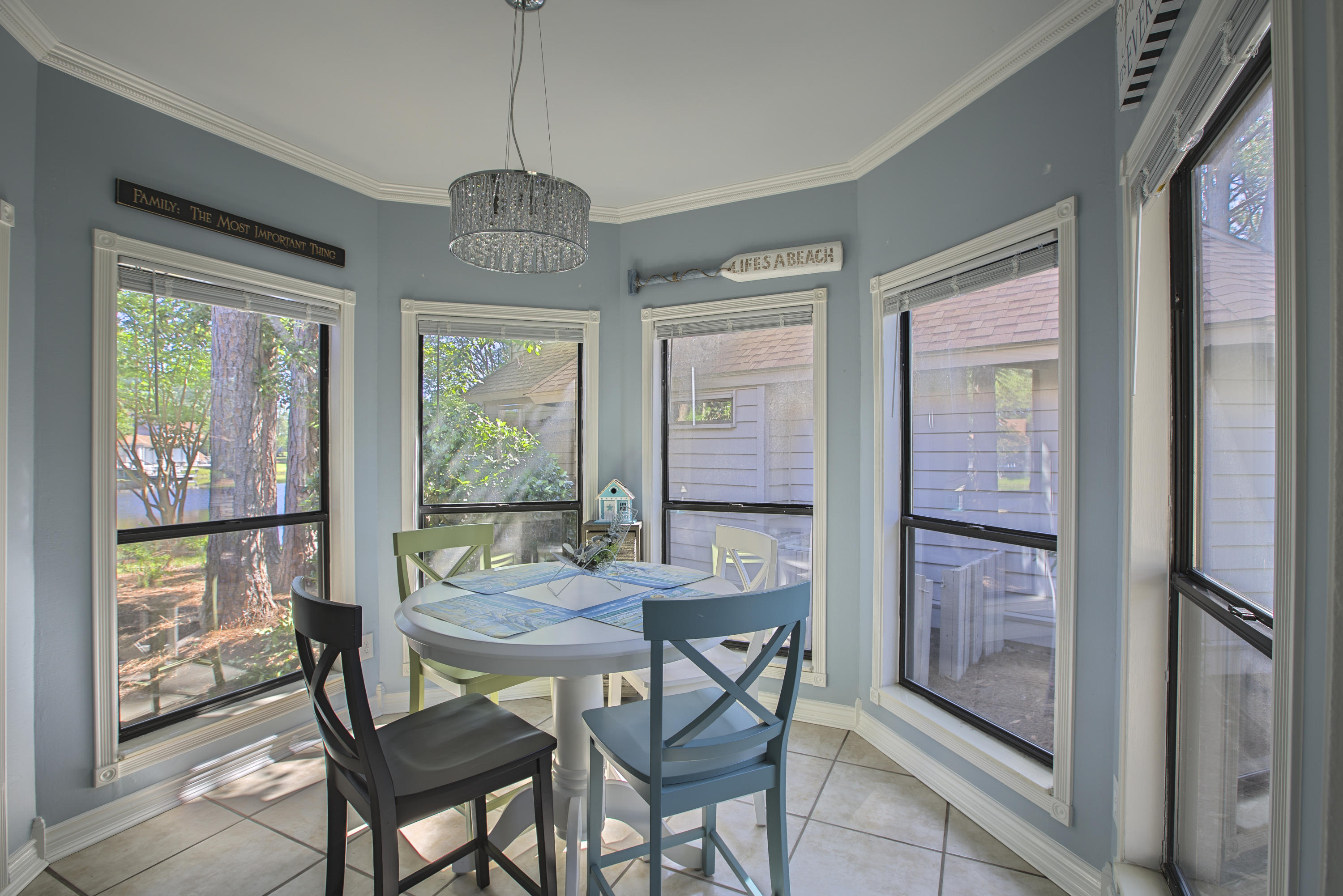 FAIRWAYS AT SANDESTIN PH 2 - Residential