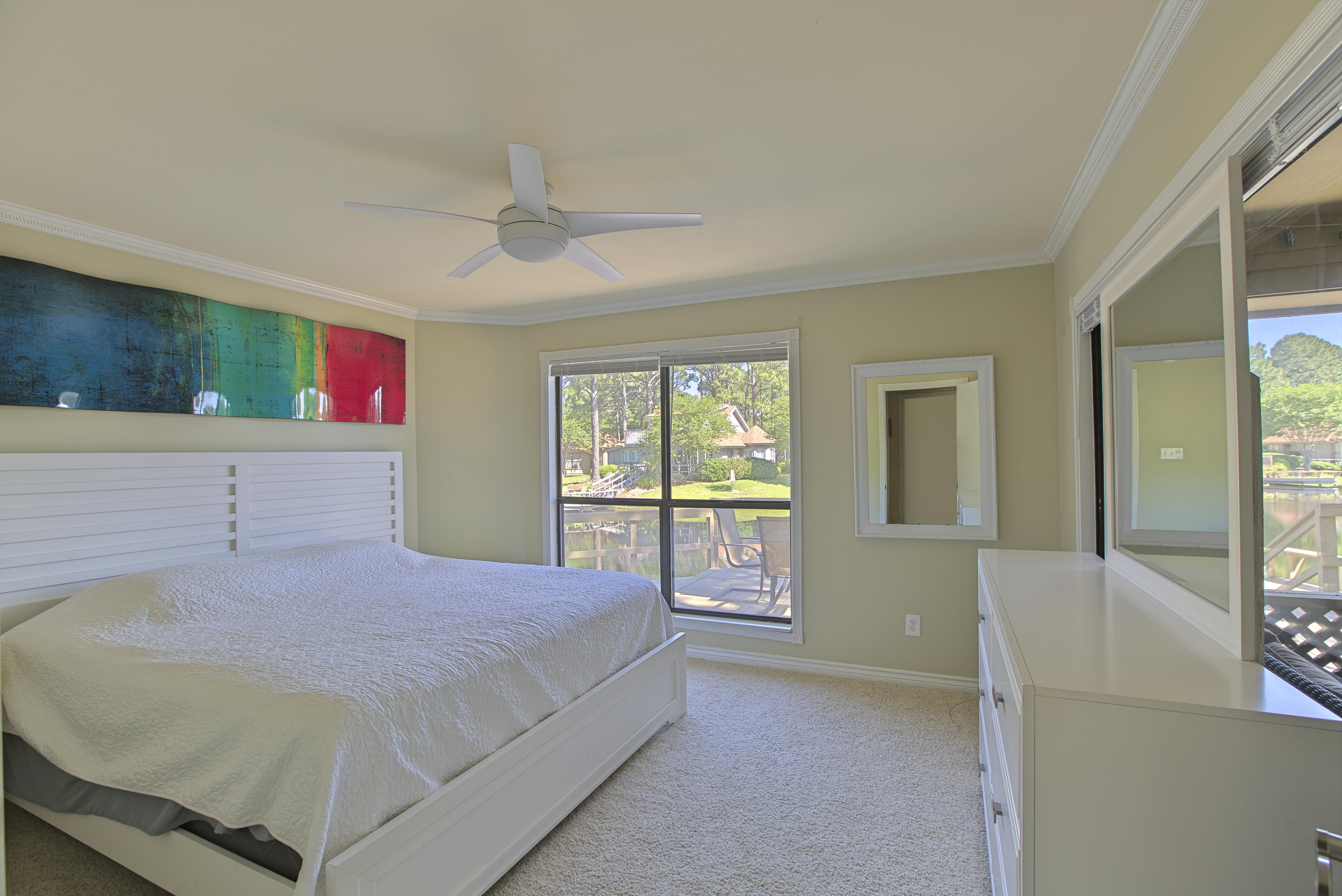 FAIRWAYS AT SANDESTIN PH 2 - Residential