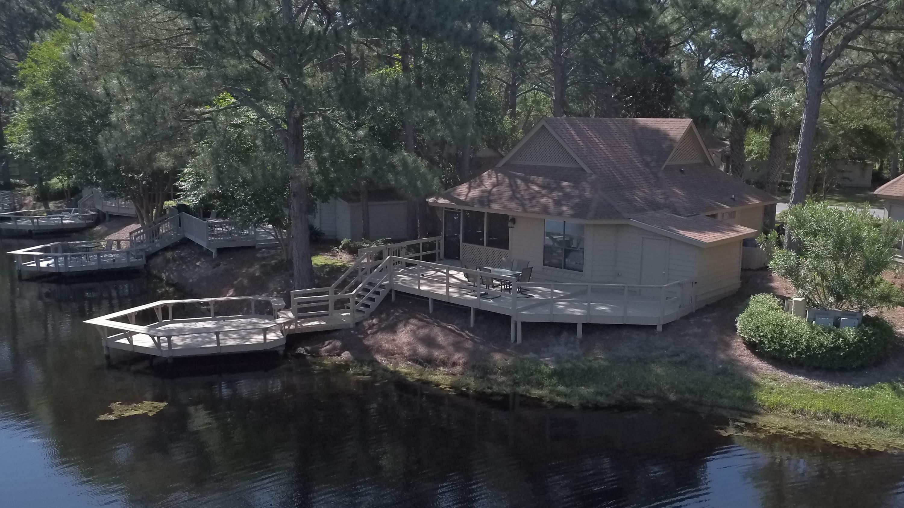 FAIRWAYS AT SANDESTIN PH 2 - Residential