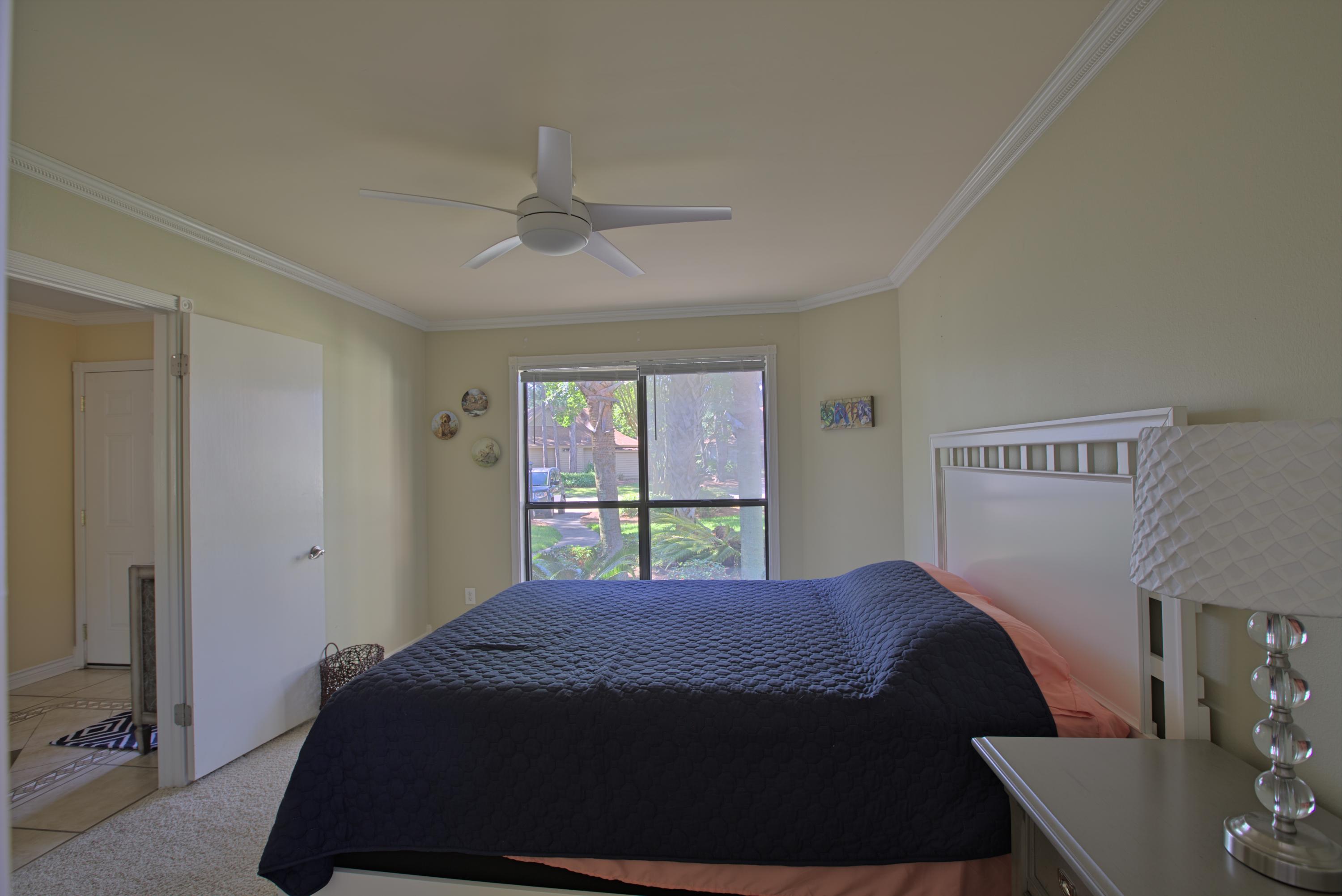 FAIRWAYS AT SANDESTIN PH 2 - Residential