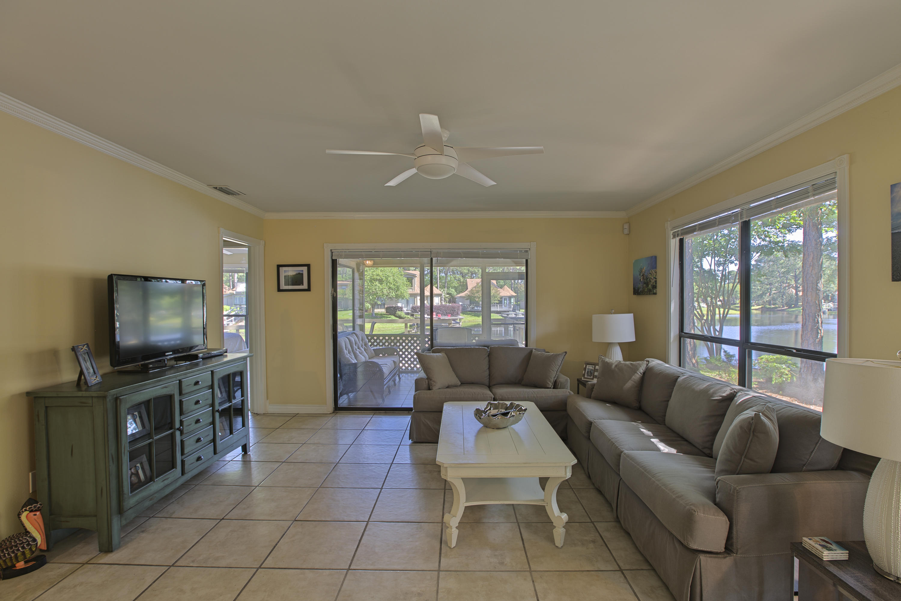 FAIRWAYS AT SANDESTIN PH 2 - Residential