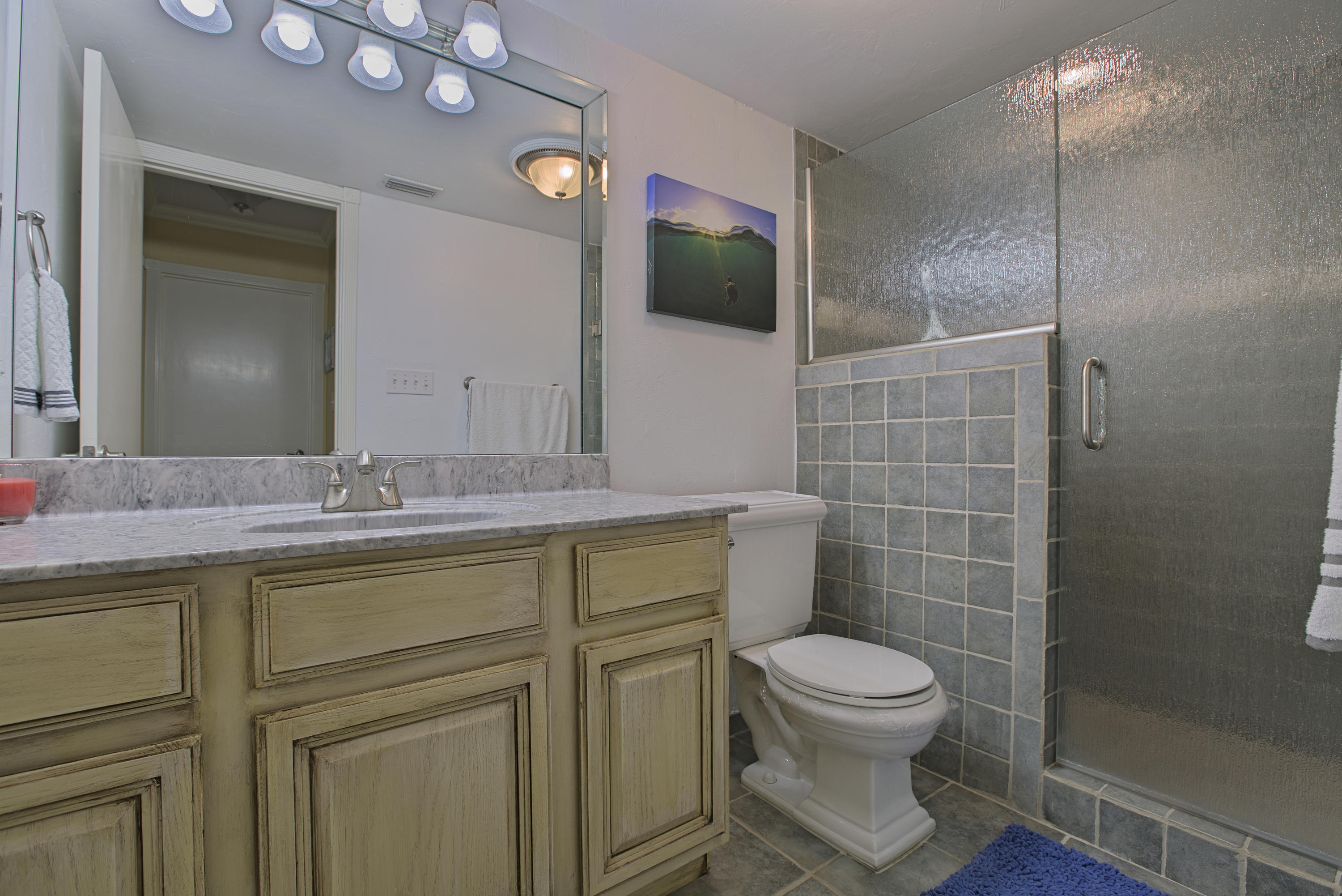 FAIRWAYS AT SANDESTIN PH 2 - Residential