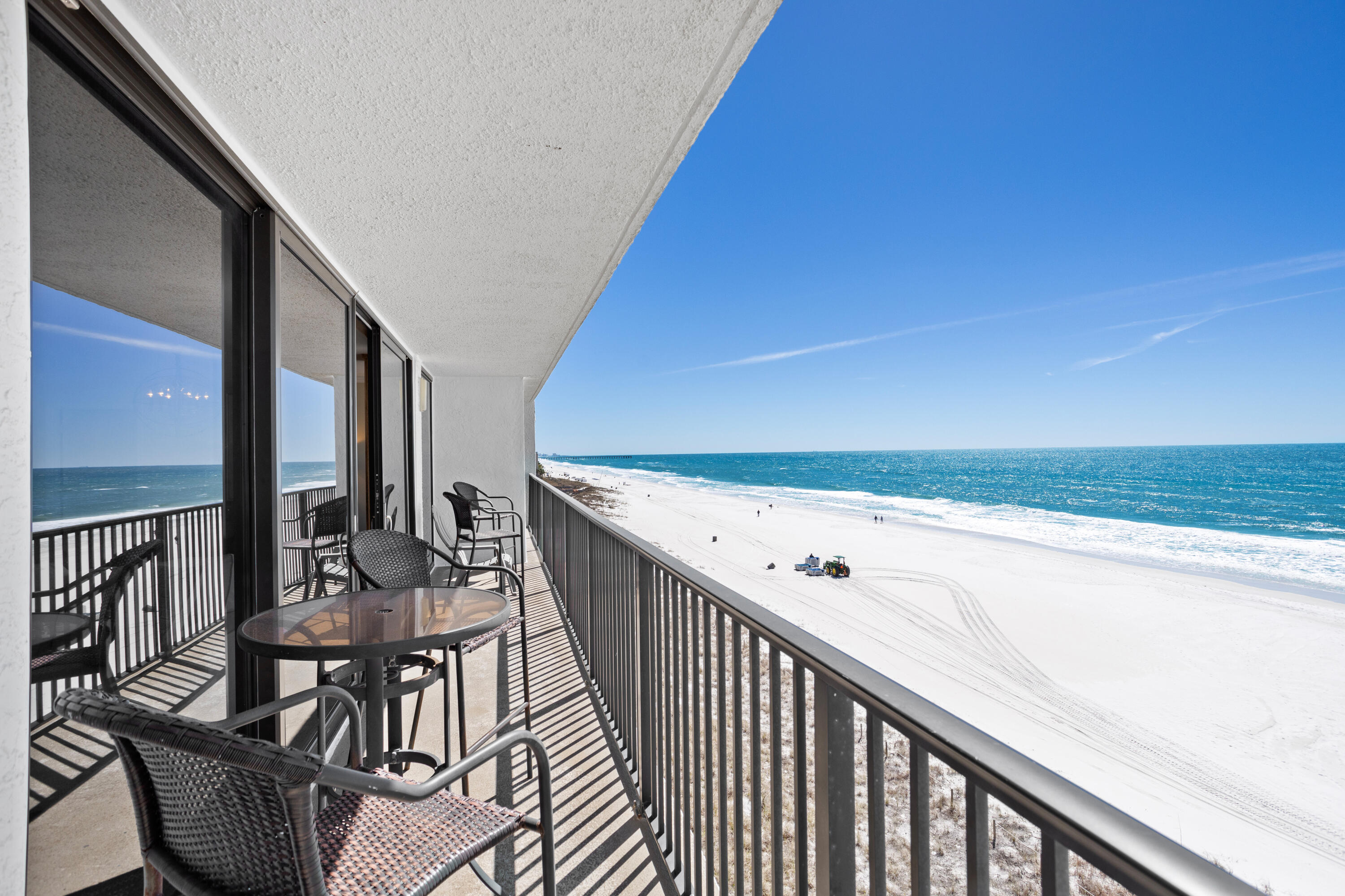 SEACHASE CONDO - Residential