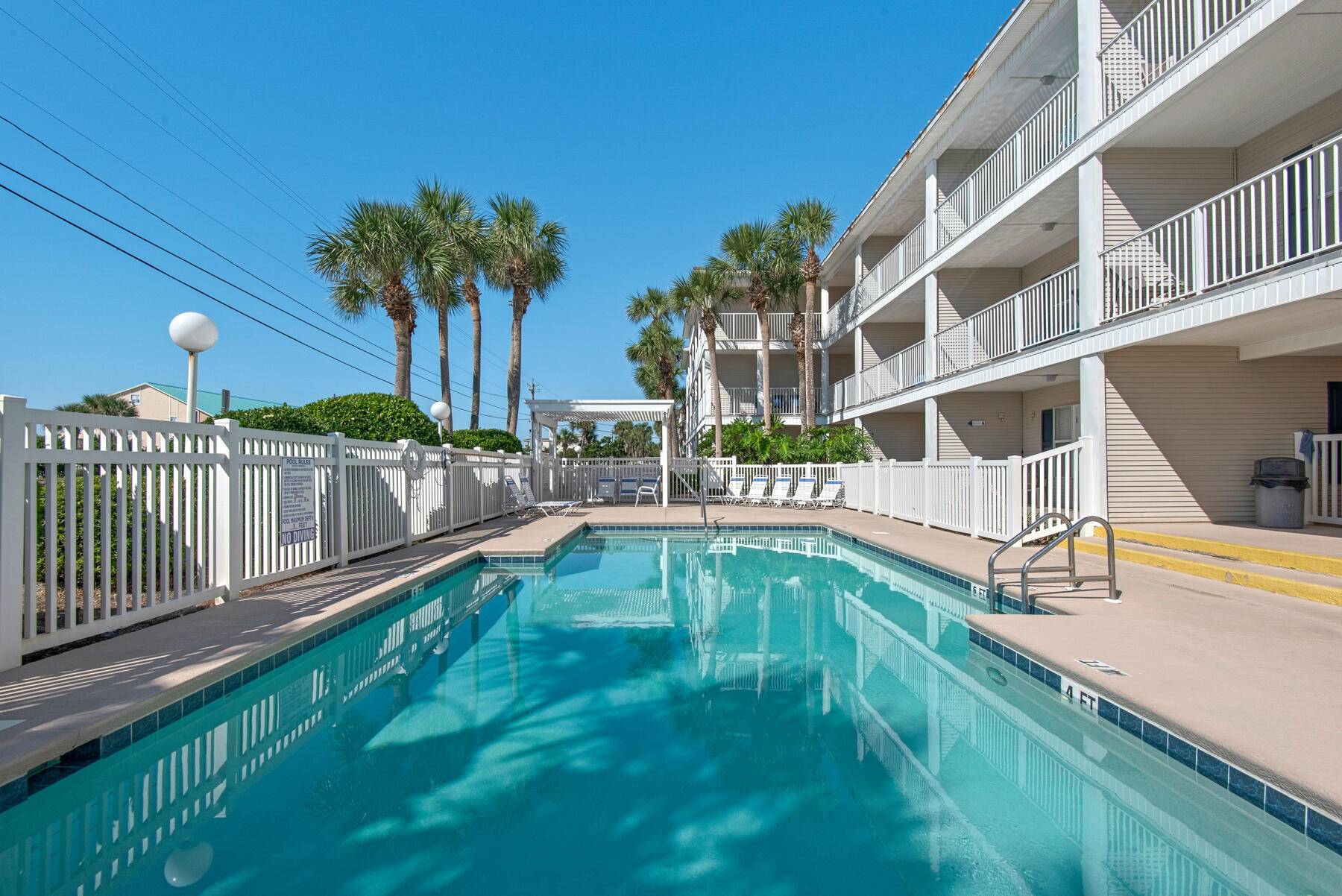 GRAND CARIBBEAN EAST CONDO - Residential