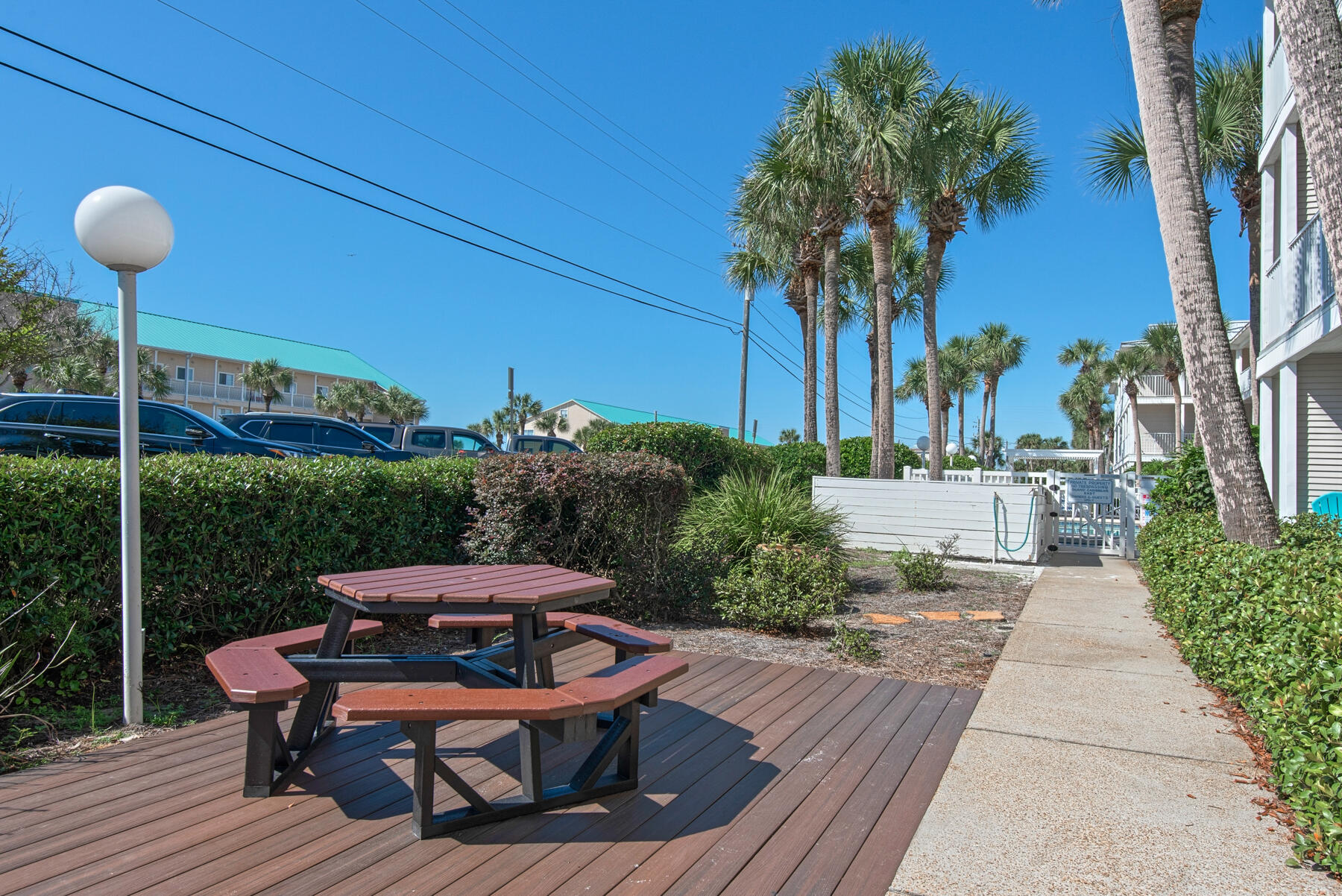 GRAND CARIBBEAN EAST CONDO - Residential