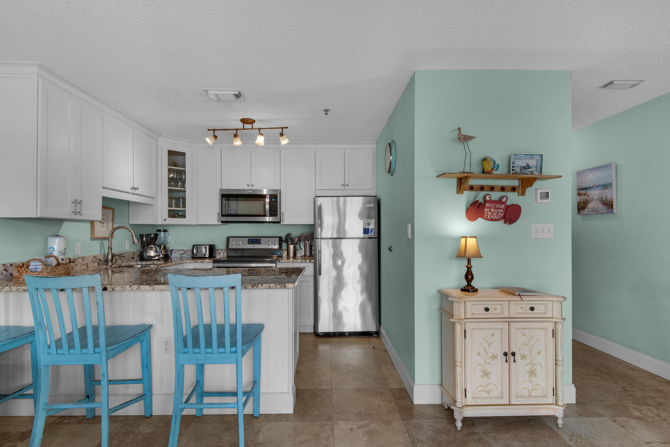 GRAND CARIBBEAN EAST CONDO - Residential