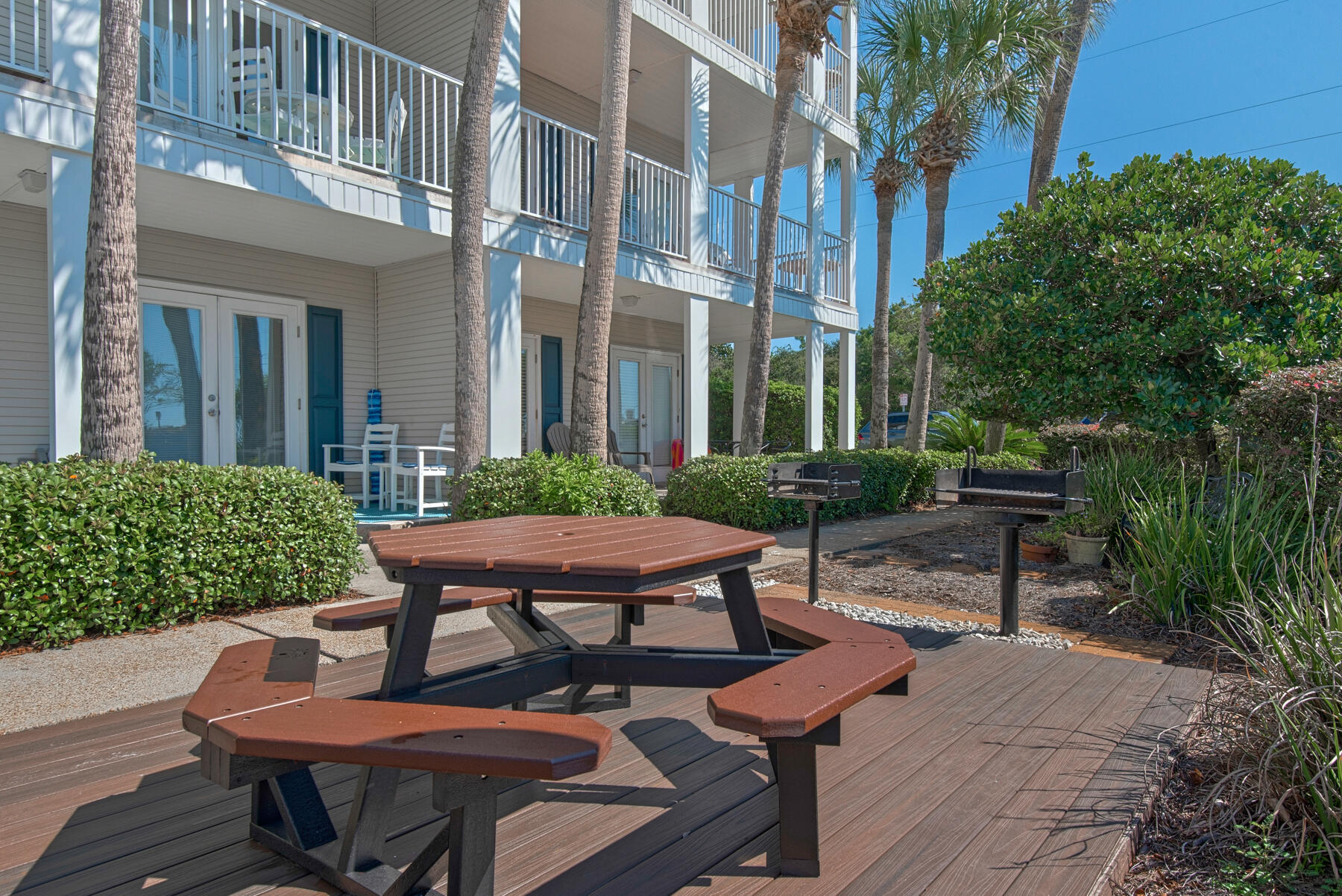 GRAND CARIBBEAN EAST CONDO - Residential