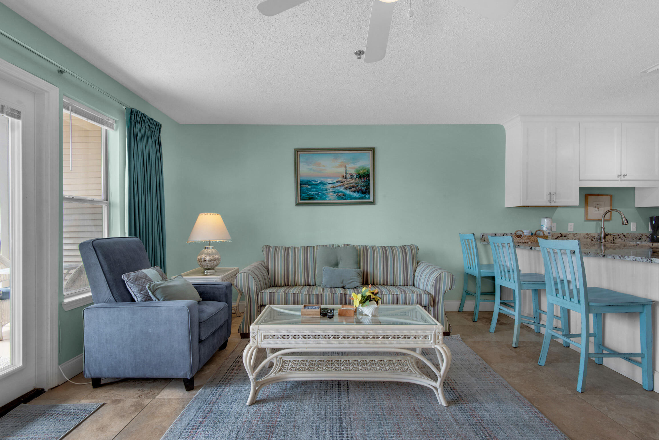 GRAND CARIBBEAN EAST CONDO - Residential