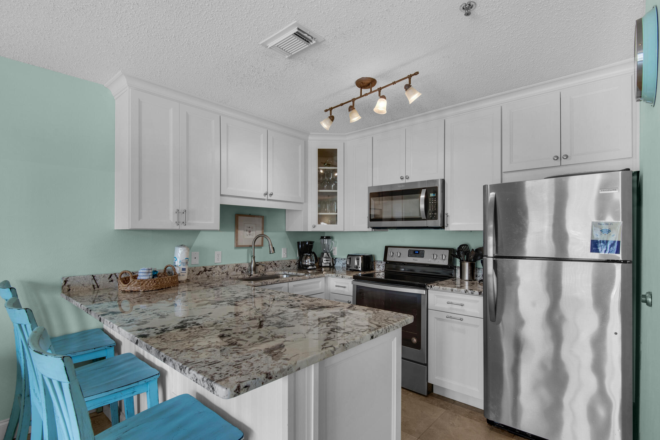 GRAND CARIBBEAN EAST CONDO - Residential