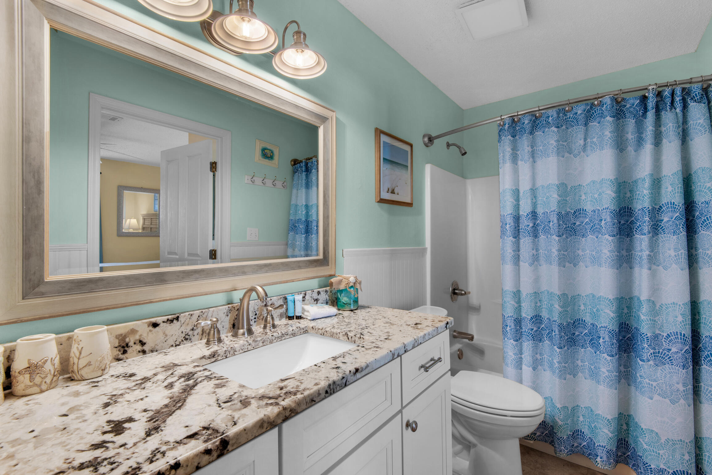 GRAND CARIBBEAN EAST CONDO - Residential